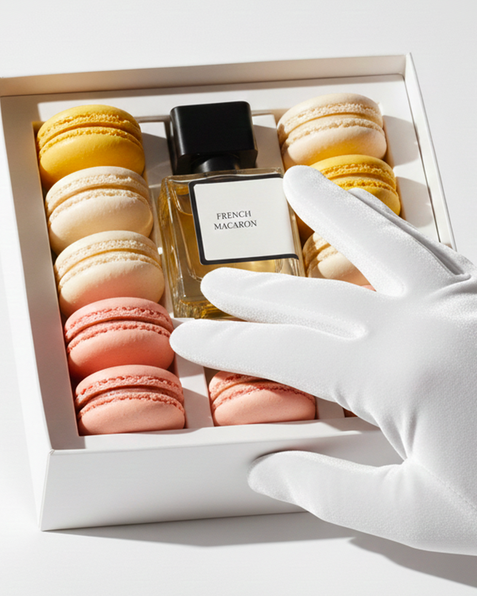 French Macaron