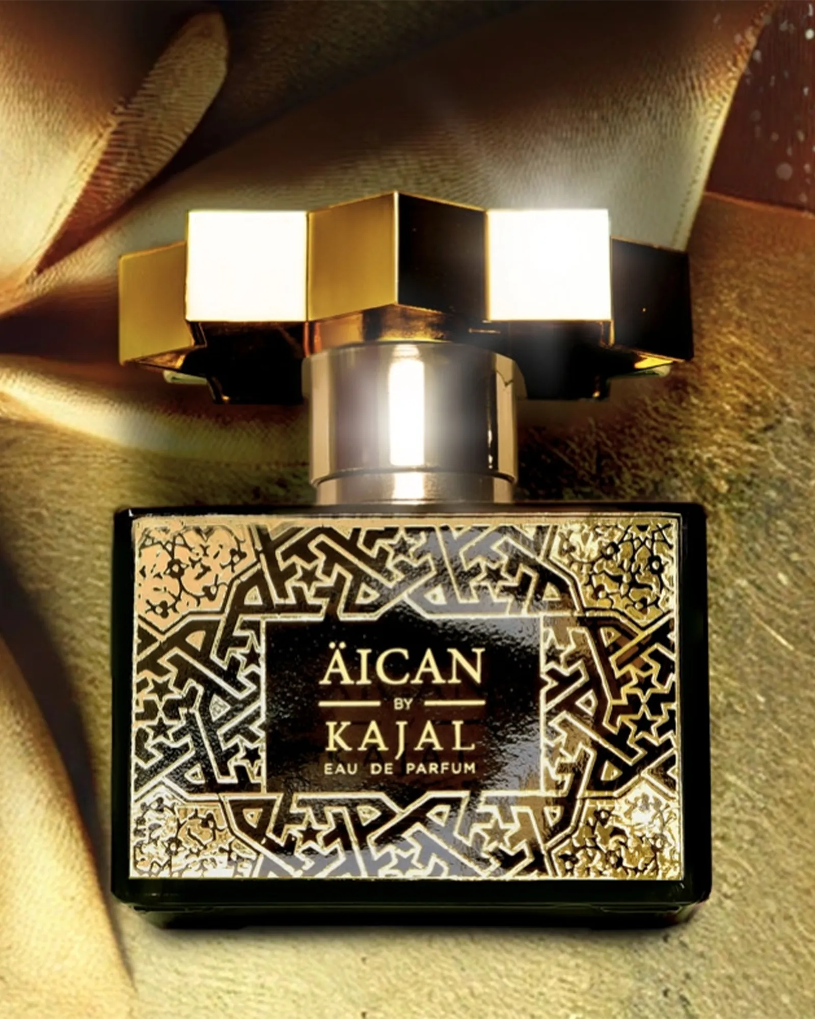 Äican - Muchachos | Parfumerie de Niche & Parfums Rares - Sélection Exclusive