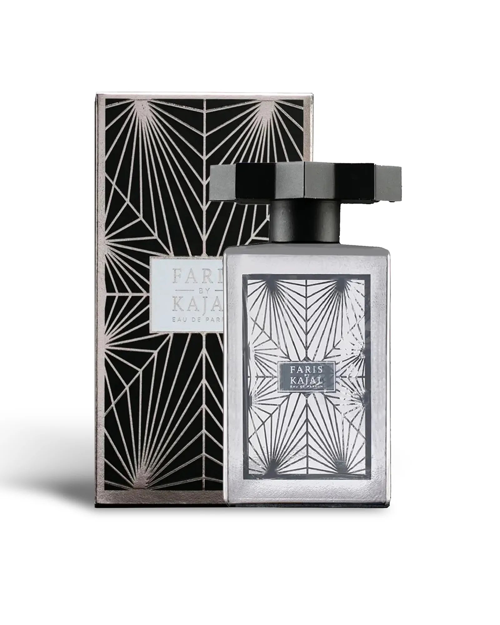 Faris - Muchachos | Parfumerie de Niche & Parfums Rares - Sélection Exclusive