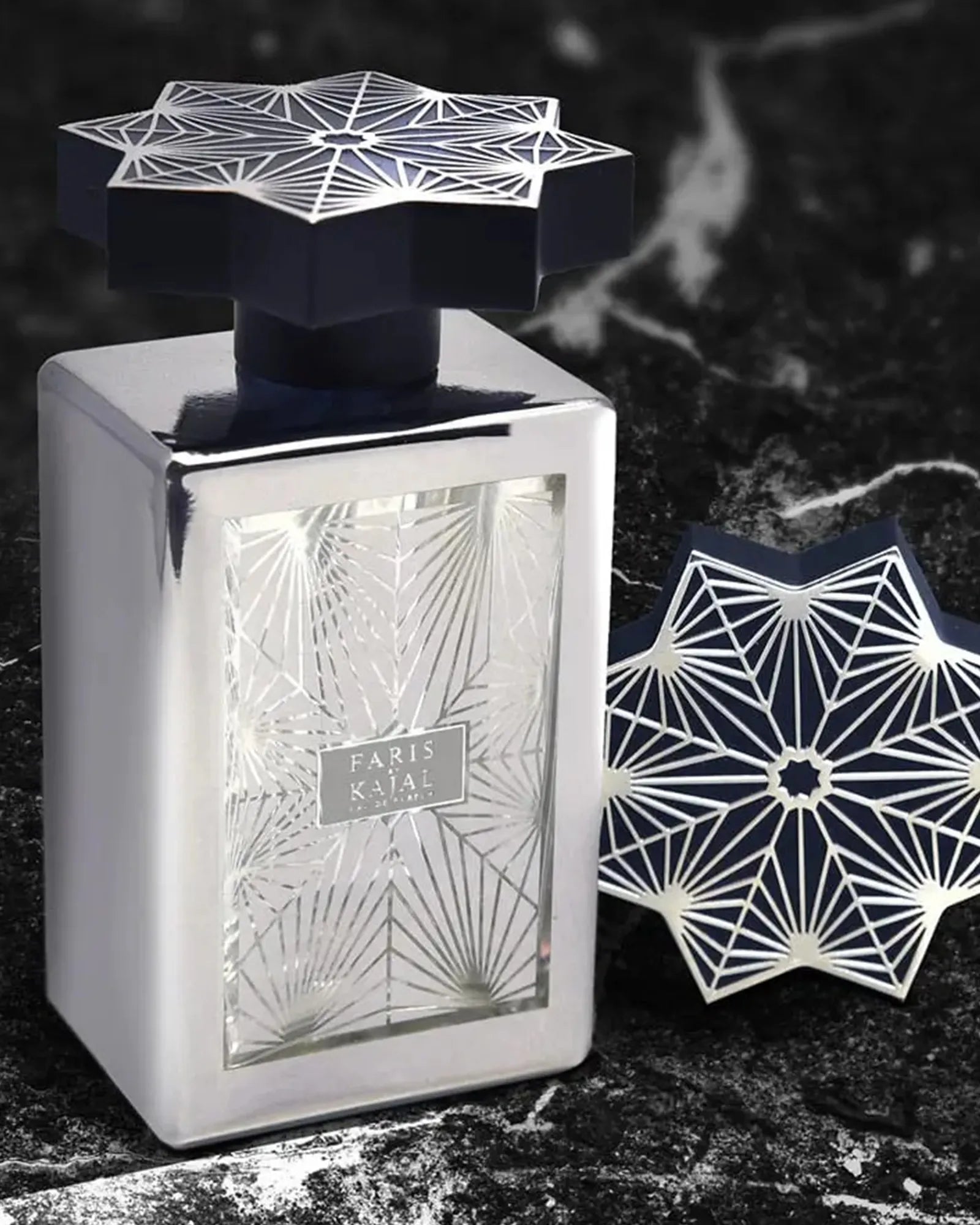 Faris - Muchachos | Parfumerie de Niche & Parfums Rares - Sélection Exclusive
