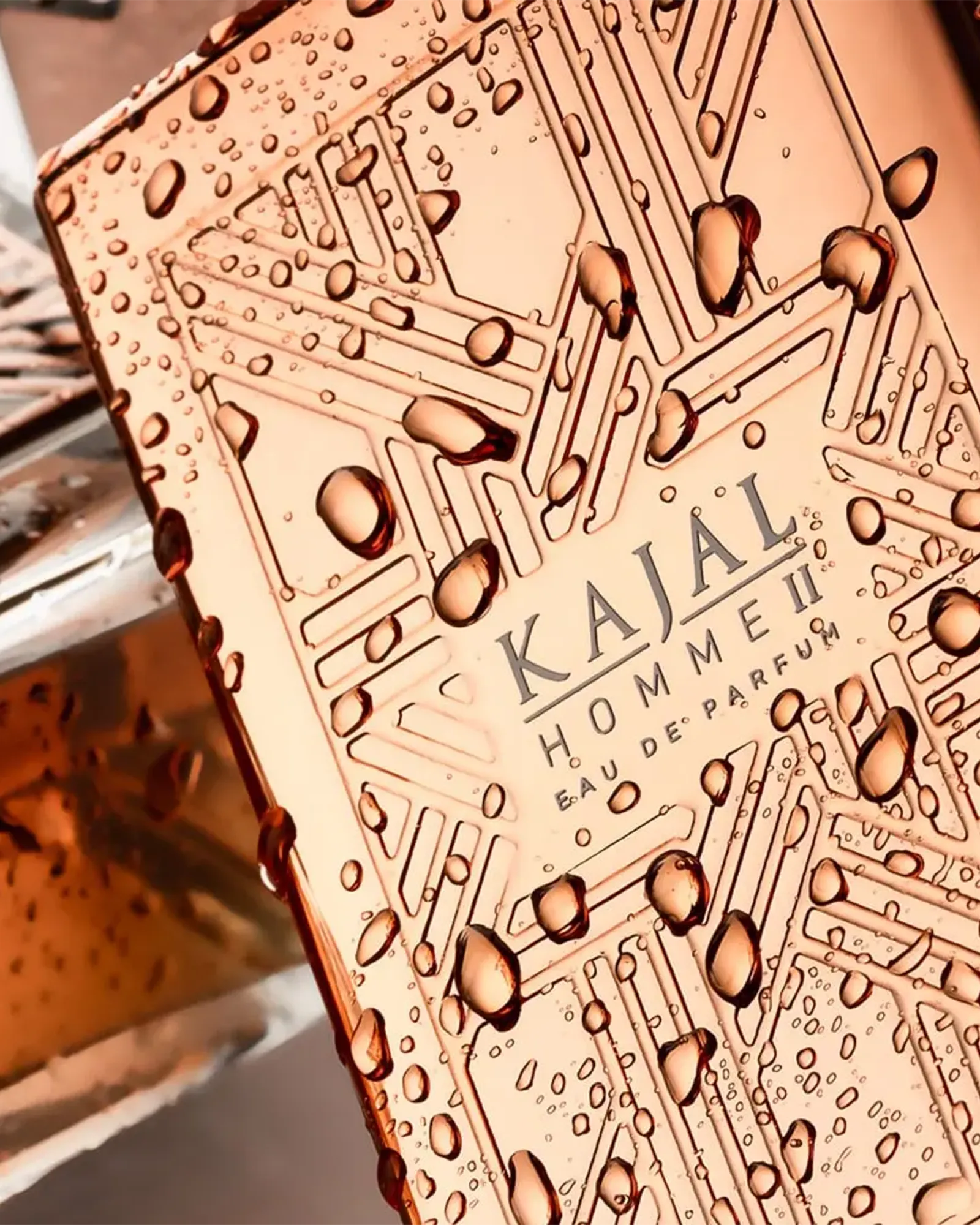 Homme - Muchachos | Parfumerie de Niche & Parfums Rares - Sélection Exclusive
