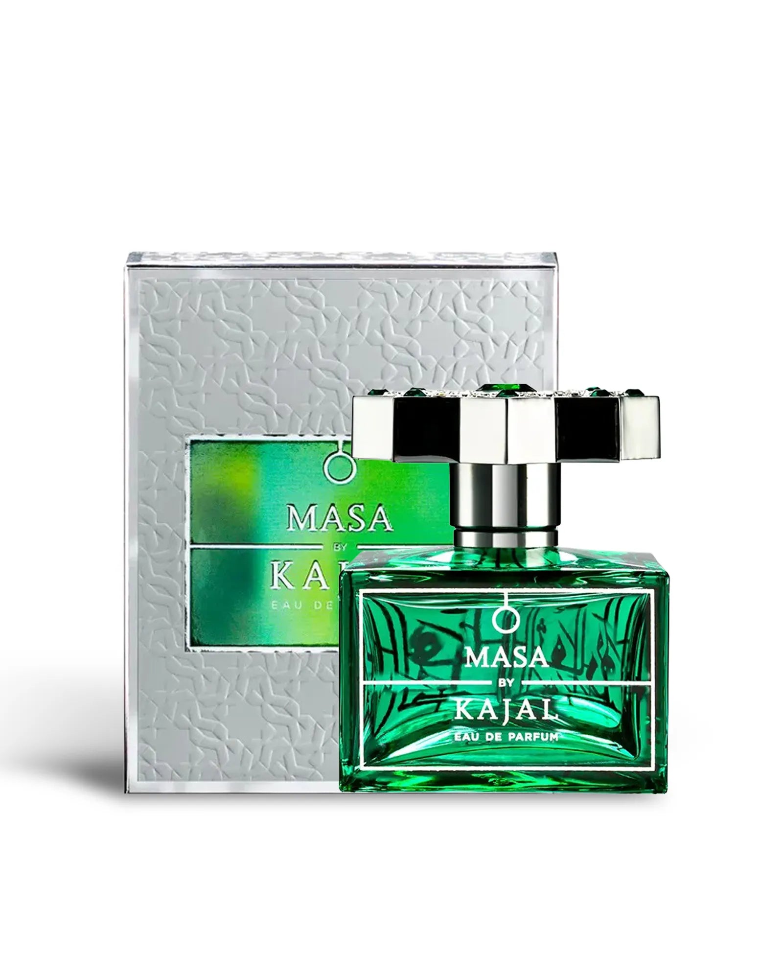 Masa - Muchachos | Parfumerie de Niche & Parfums Rares - Sélection Exclusive