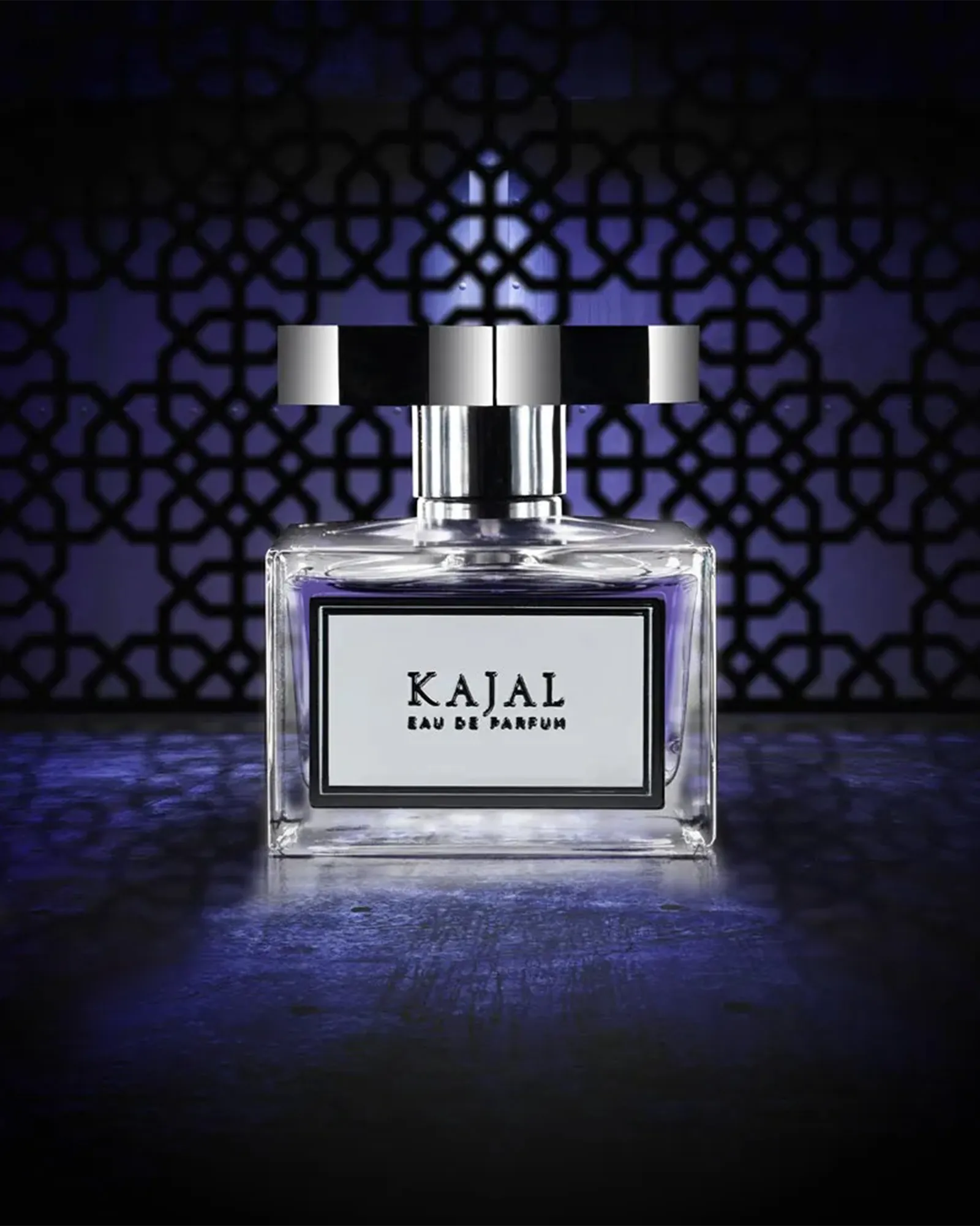 Kajal - Muchachos | Parfumerie de Niche & Parfums Rares - Sélection Exclusive