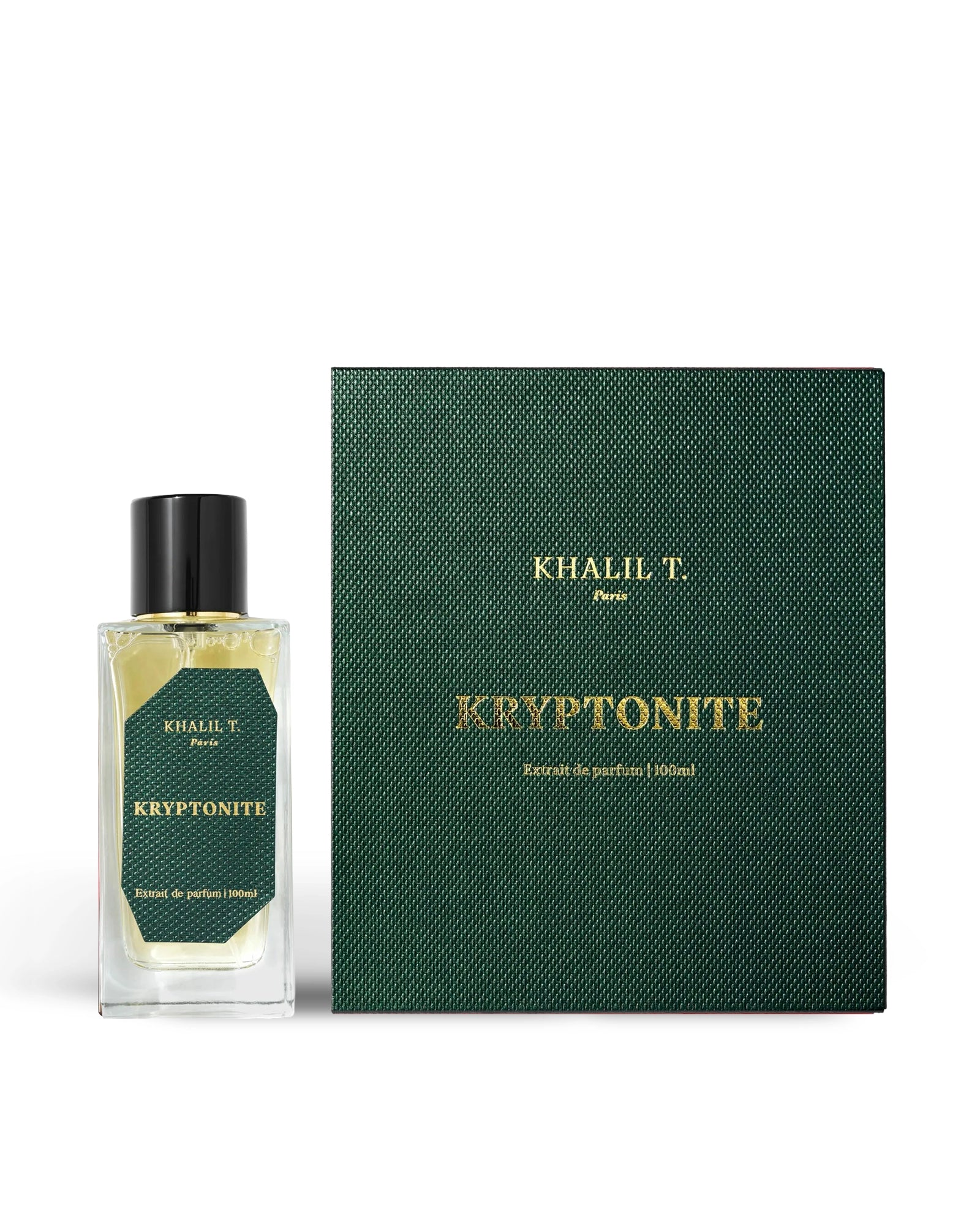 Kryptonite