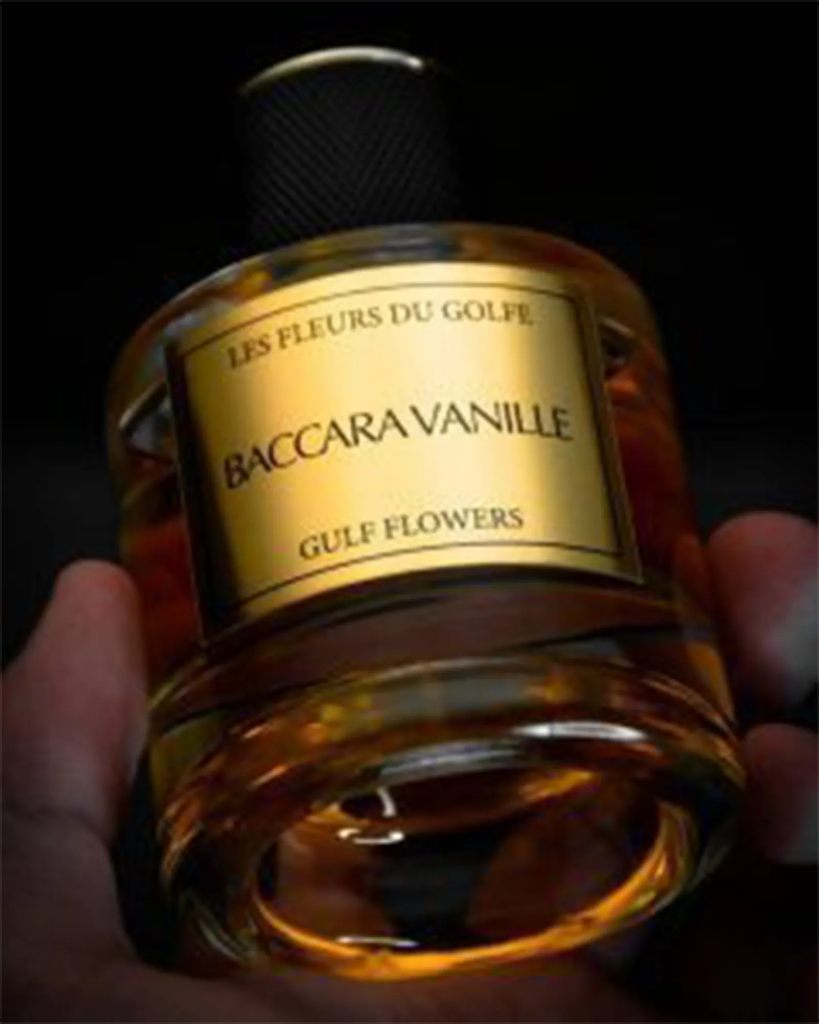 Baccara vanille - Muchachos | Parfumerie de Niche & Parfums Rares - Sélection Exclusive