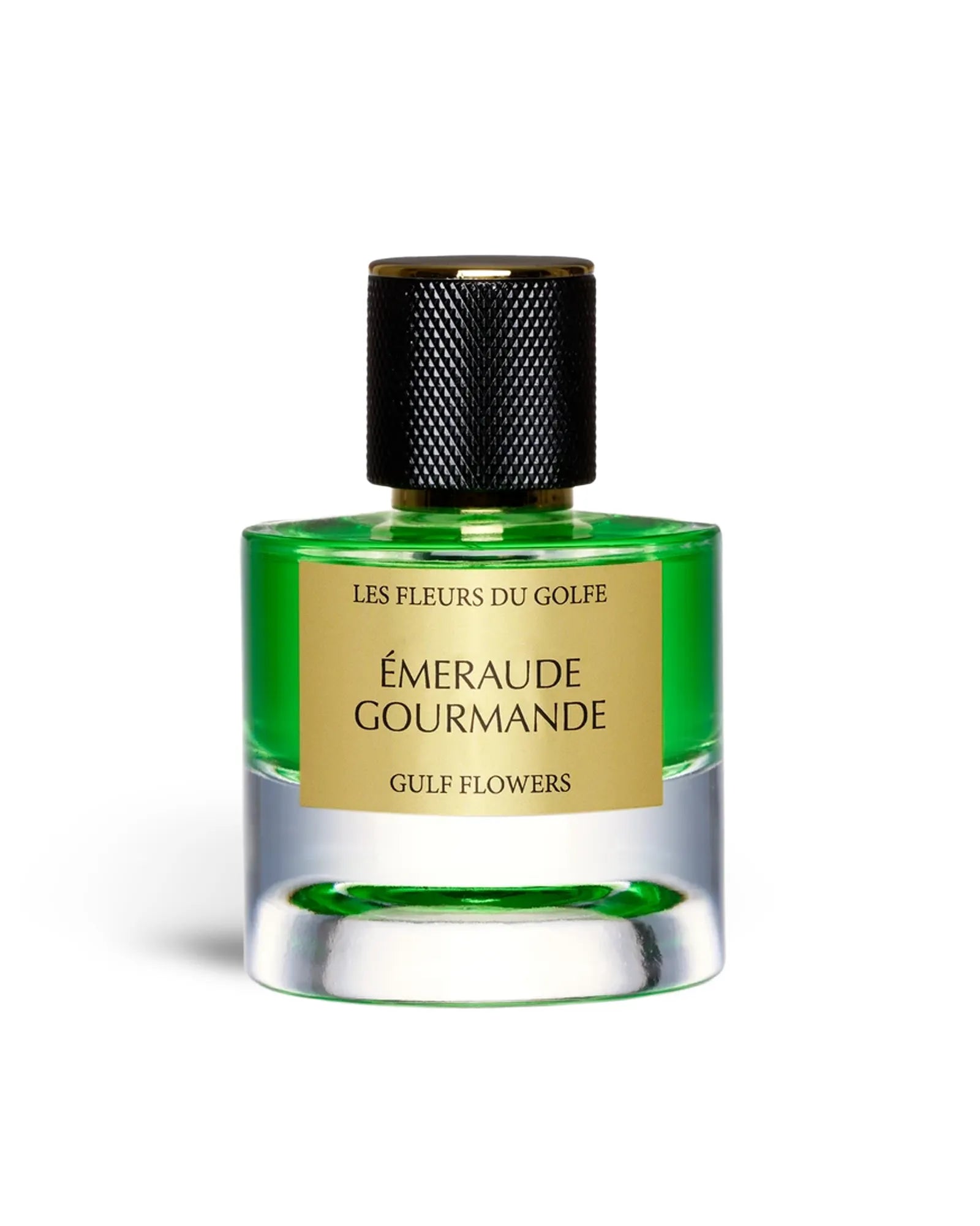 Emeraude gourmande - Muchachos | Parfumerie de Niche & Parfums Rares - Sélection Exclusive