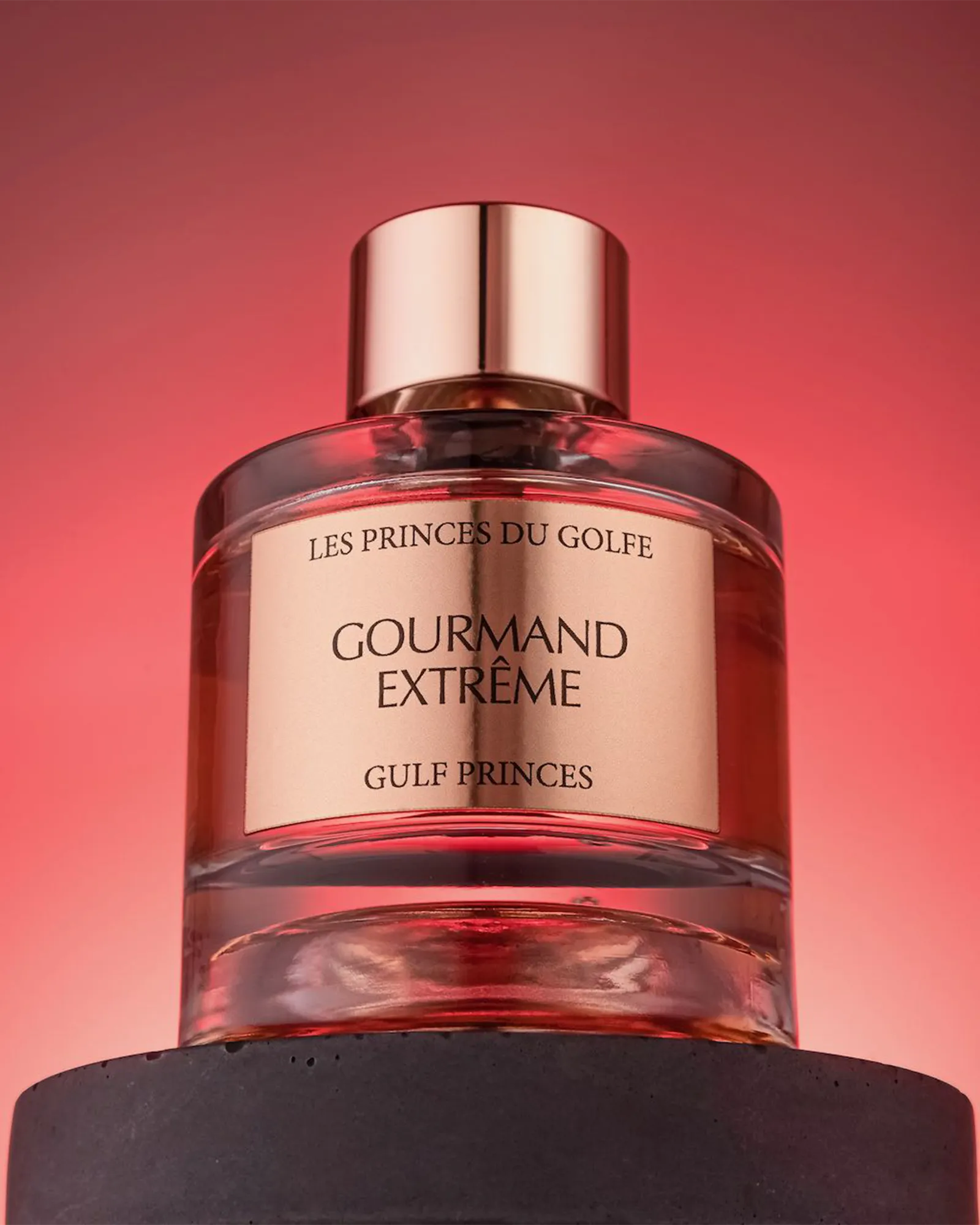 Gourmand extrême - Muchachos | Parfumerie de Niche & Parfums Rares - Sélection Exclusive