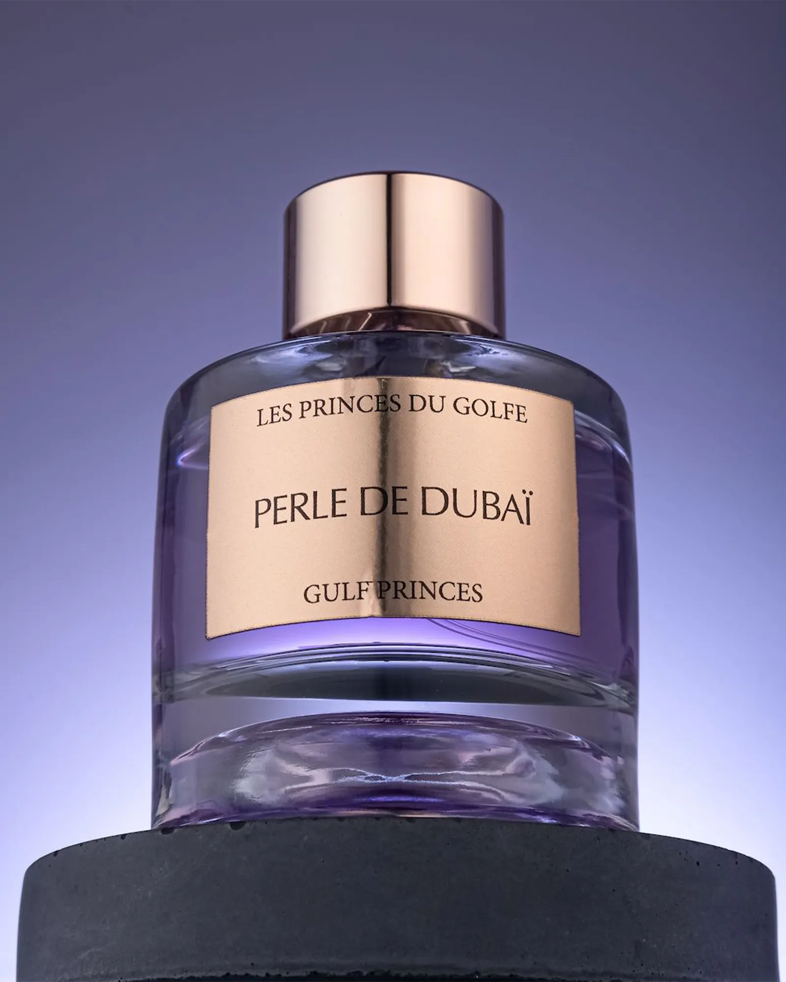 Perle de Dubaï