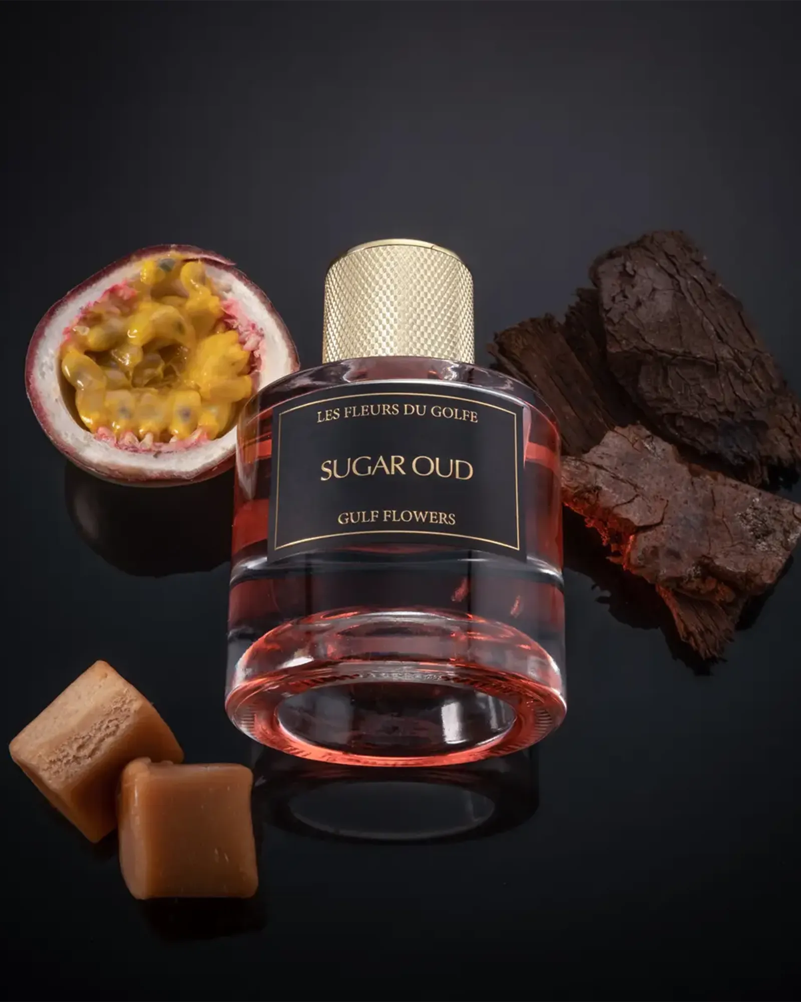 Sugar oud - Muchachos | Parfumerie de Niche & Parfums Rares - Sélection Exclusive