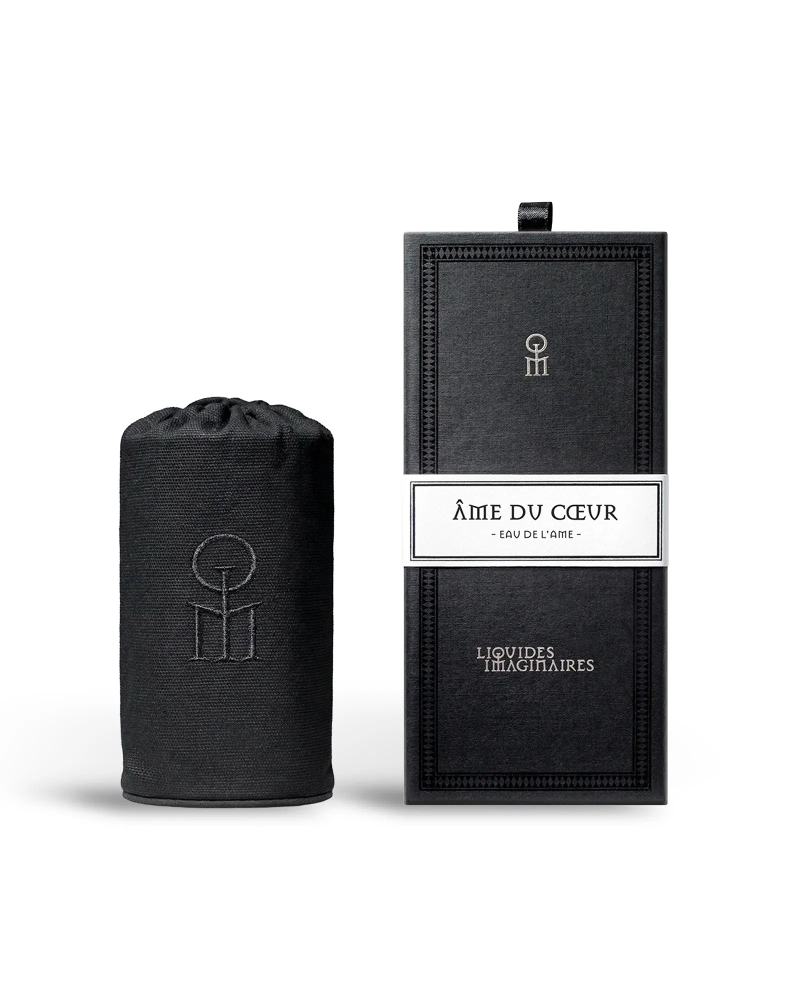 Âme du coeur - Muchachos | Parfumerie de Niche & Parfums Rares - Sélection Exclusive