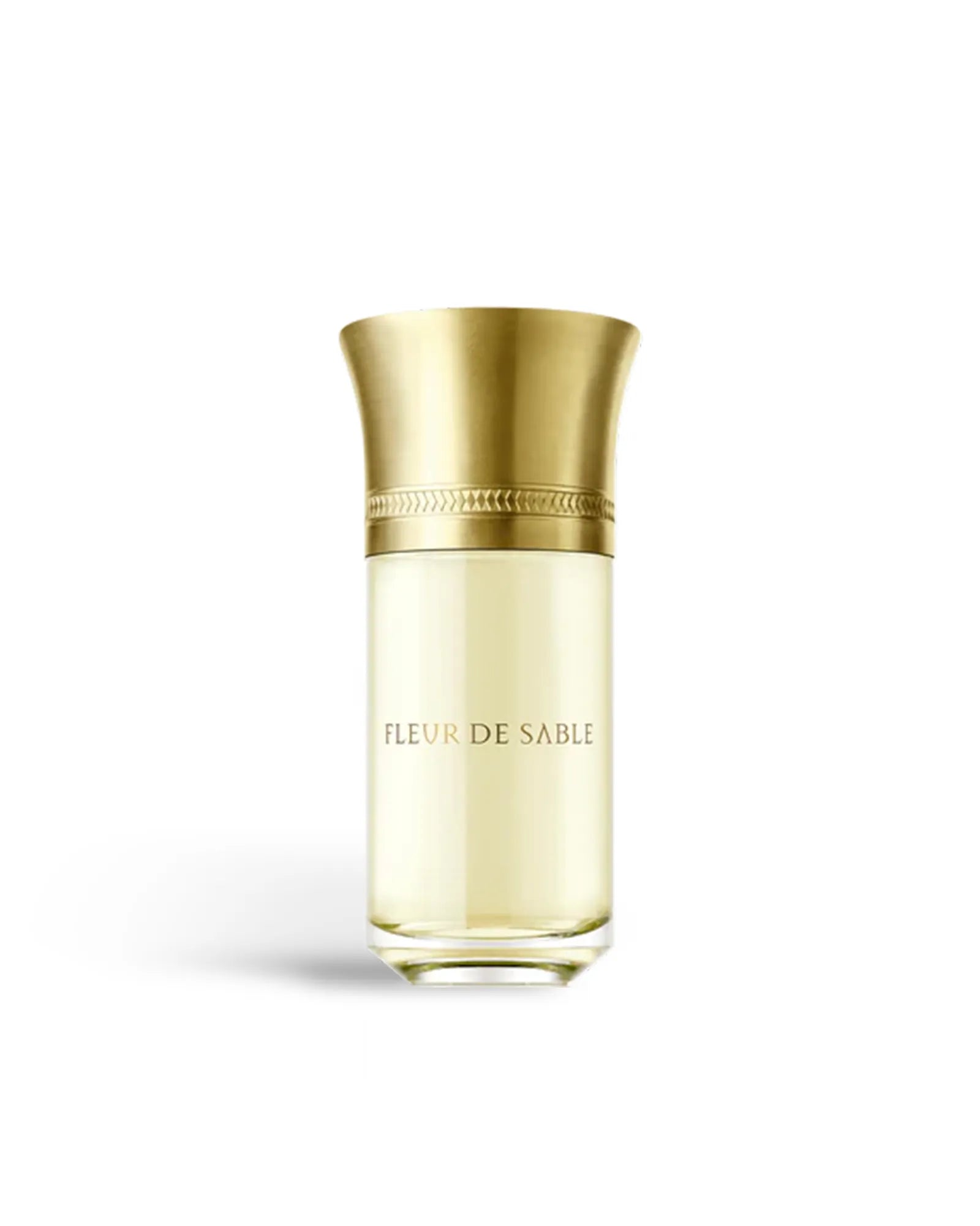 Fleur de sable - Muchachos | Parfumerie de Niche & Parfums Rares - Sélection Exclusive