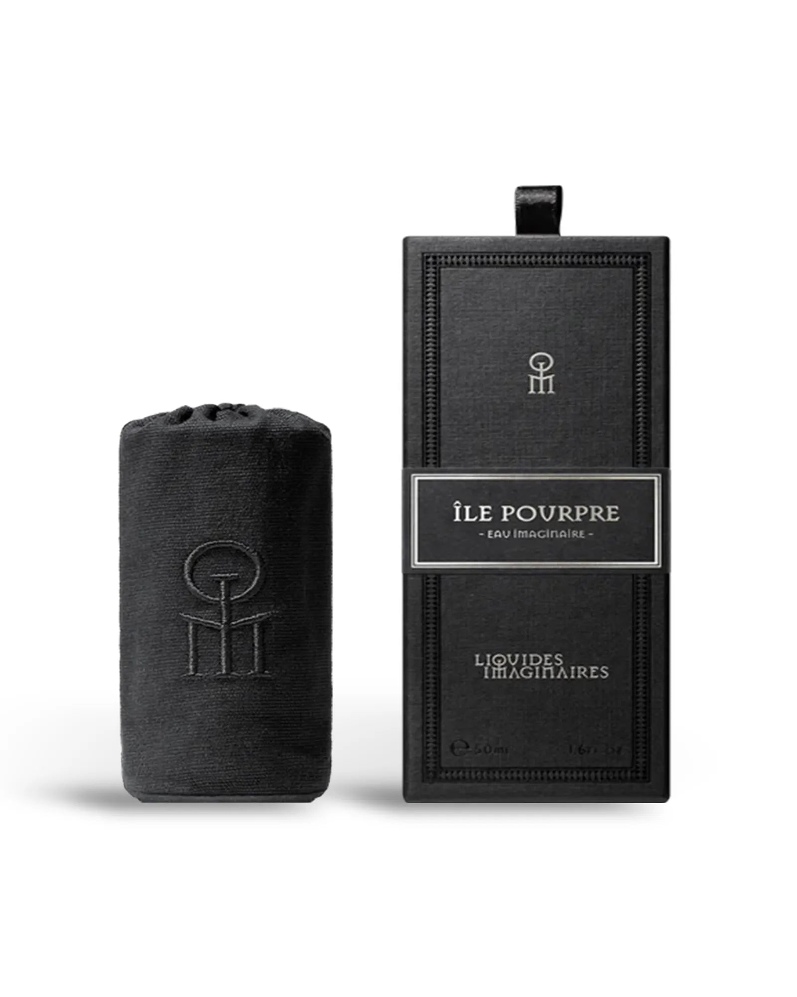 Île Pourpre - Muchachos | Parfumerie de Niche & Parfums Rares - Sélection Exclusive