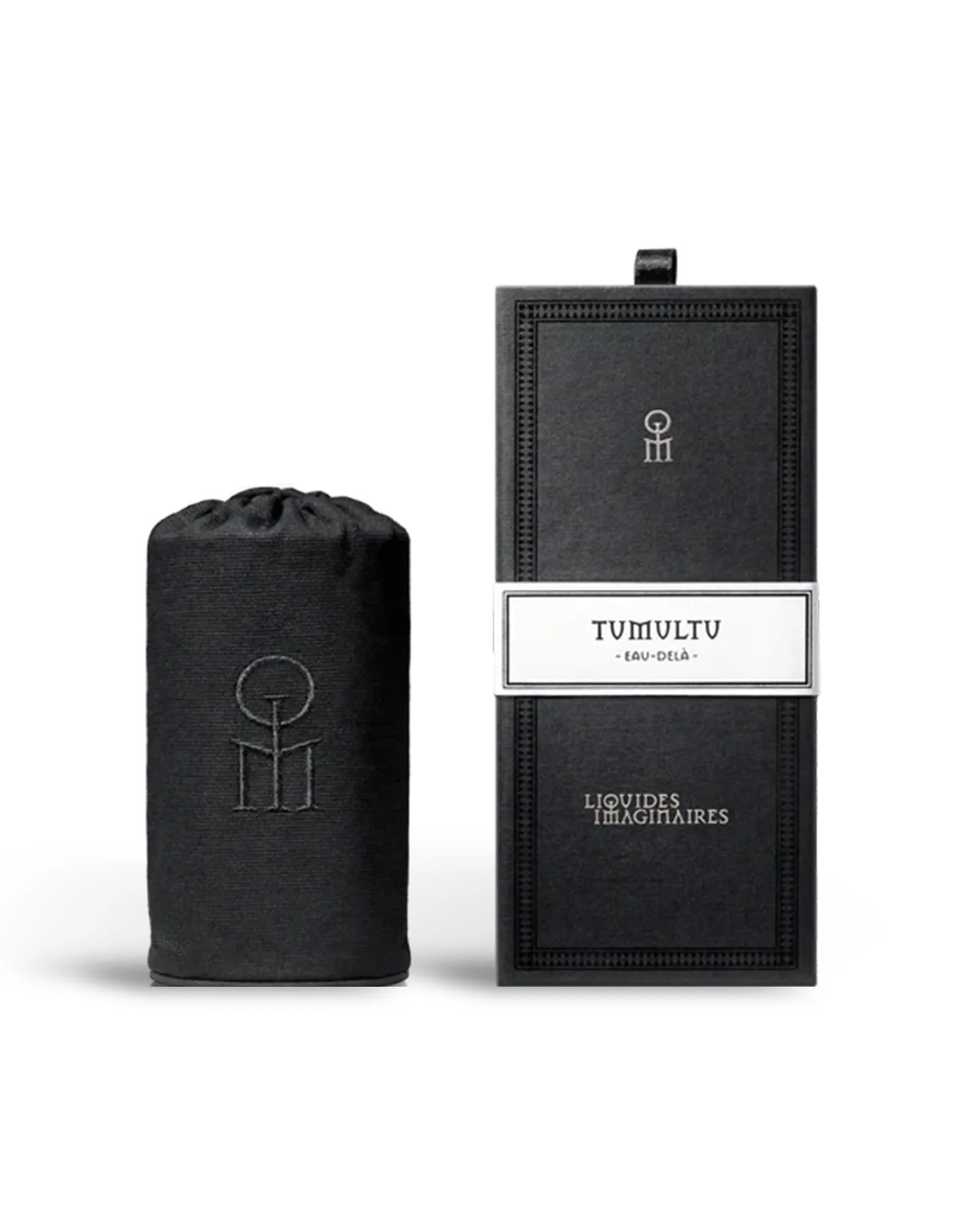 Tumultu - Muchachos | Parfumerie de Niche & Parfums Rares - Sélection Exclusive