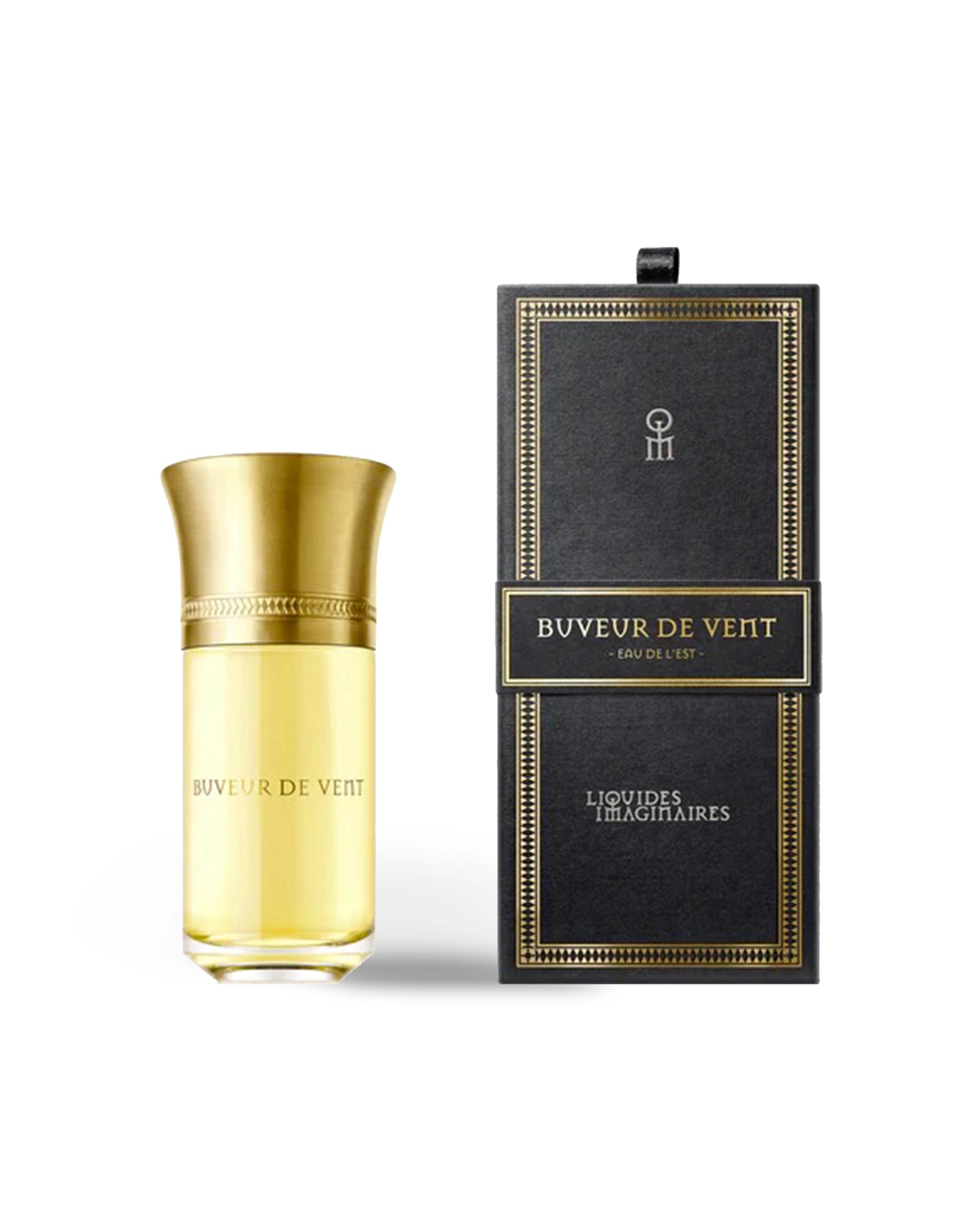 Buveur de Vent