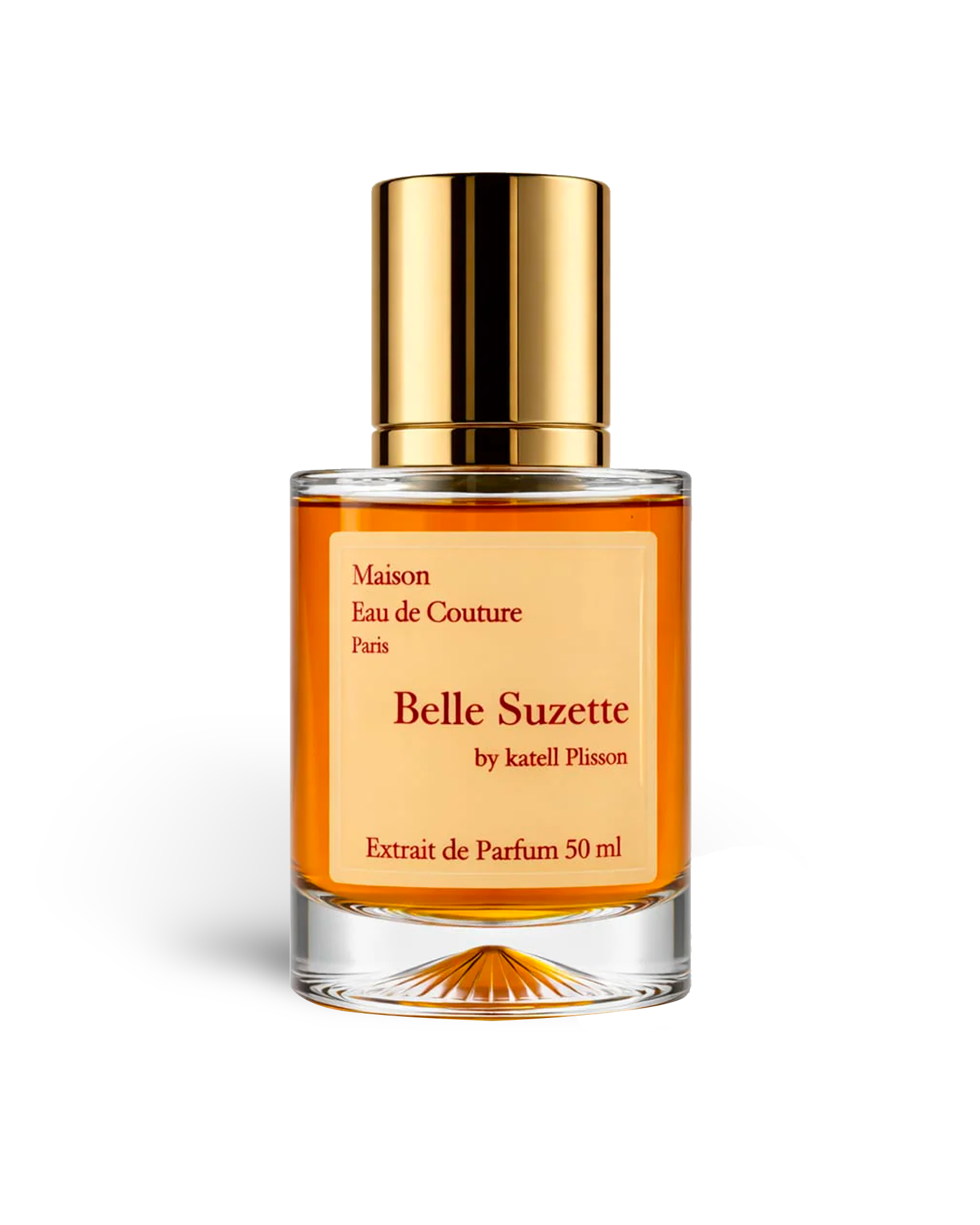 Belle Suzette