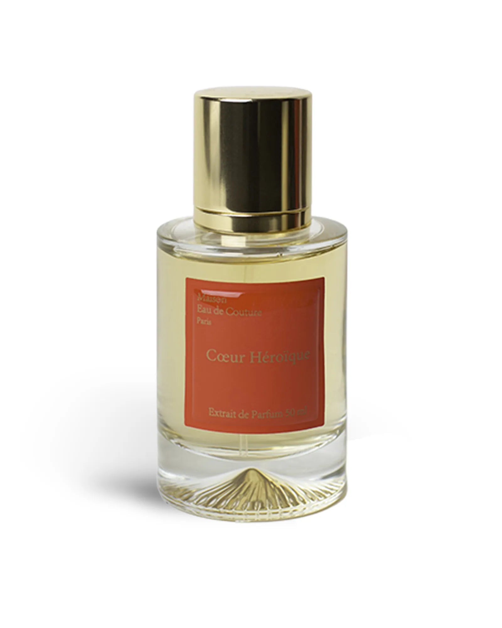 Cœur Héroïque - Muchachos | Parfumerie de Niche & Parfums Rares - Sélection Exclusive