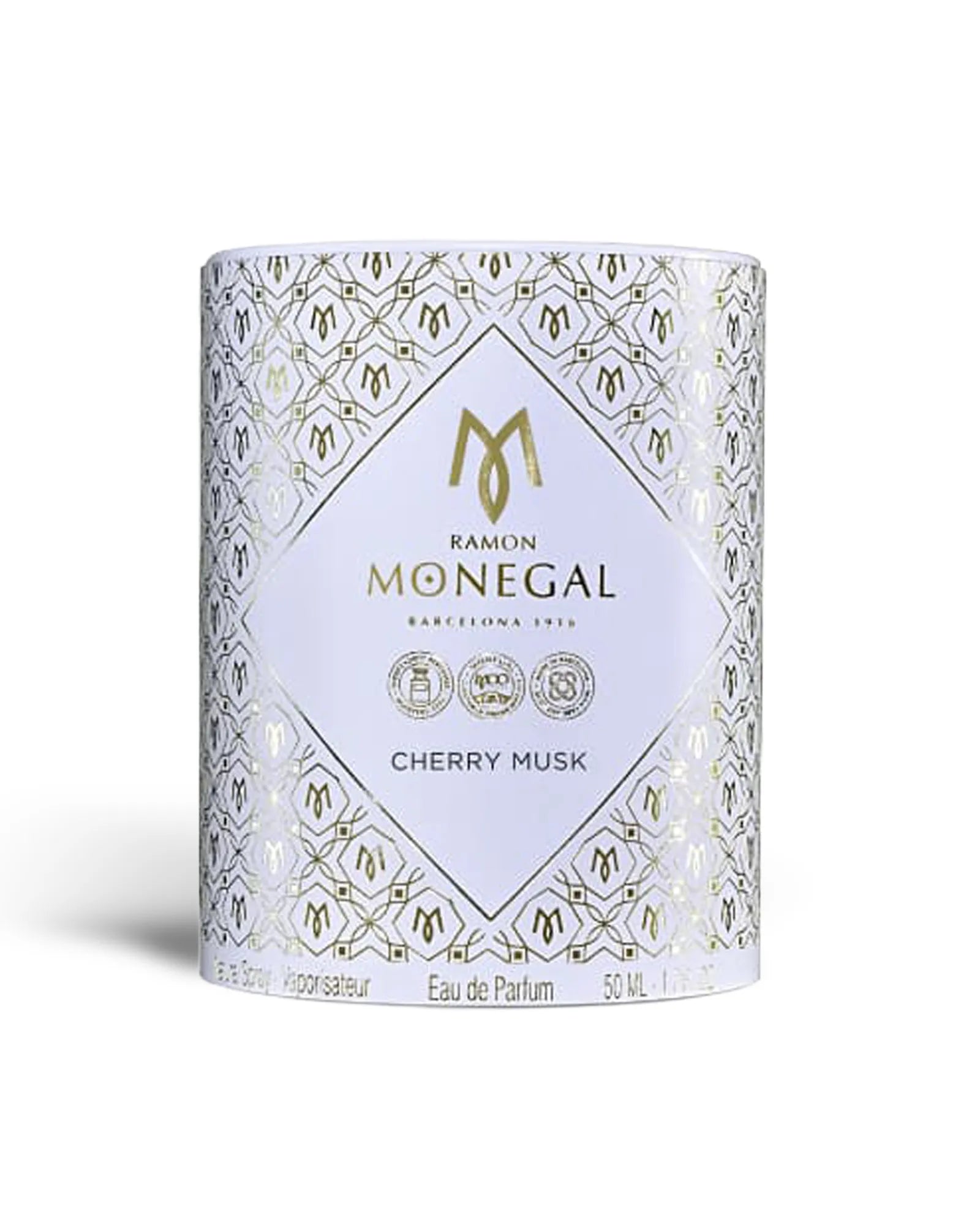 Cherry Musk - Muchachos | Parfumerie de Niche & Parfums Rares - Sélection Exclusive