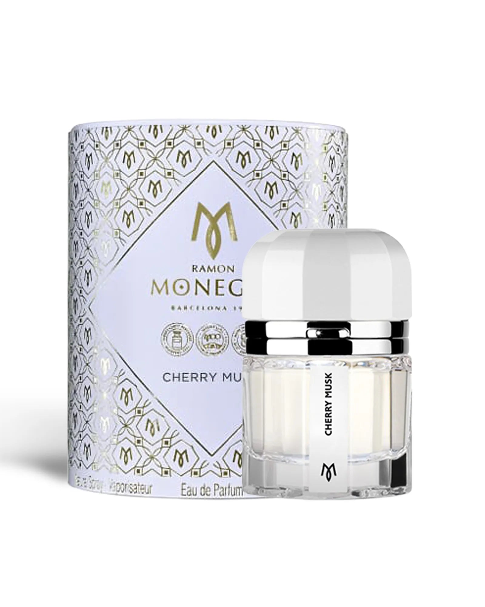 Cherry Musk - Muchachos | Parfumerie de Niche & Parfums Rares - Sélection Exclusive