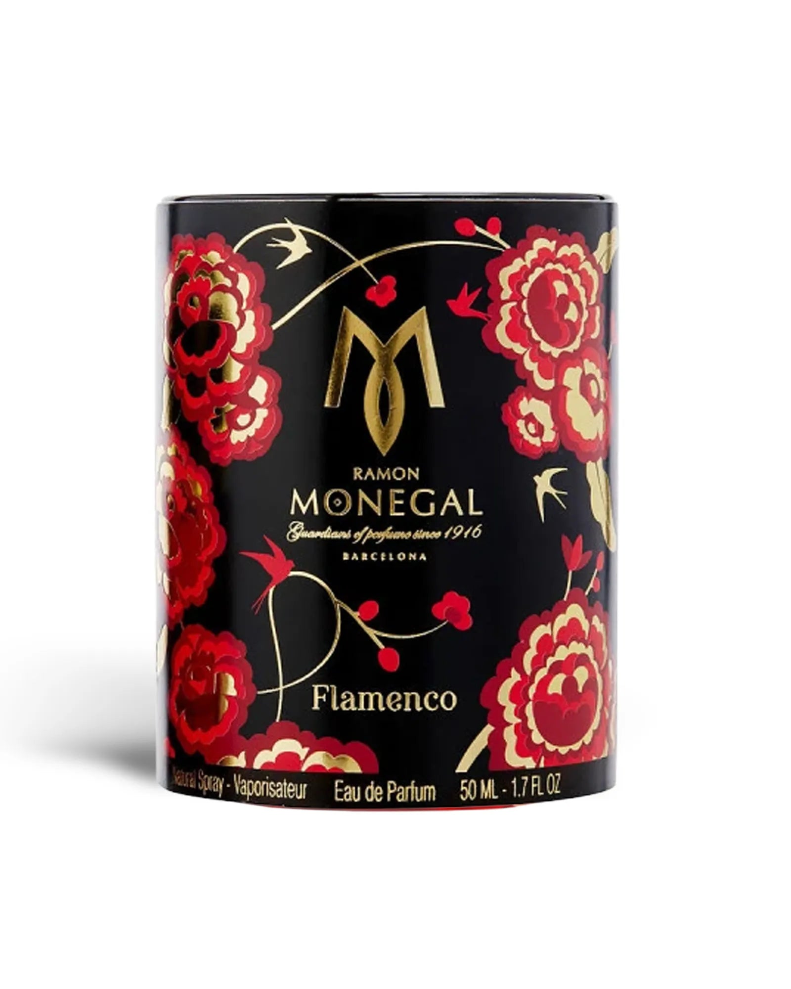 Flamenco - Muchachos | Parfumerie de Niche & Parfums Rares - Sélection Exclusive