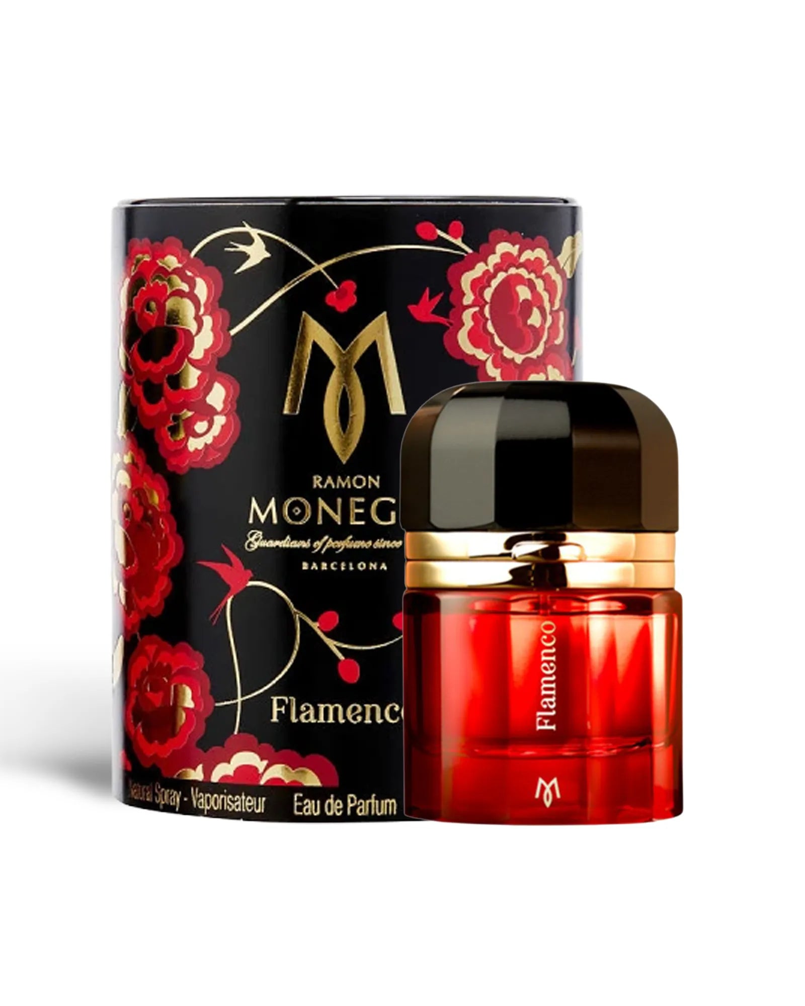 Flamenco - Muchachos | Parfumerie de Niche & Parfums Rares - Sélection Exclusive