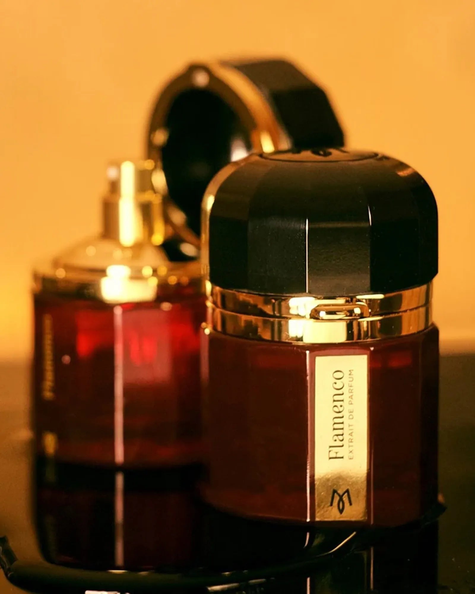 Flamenco - Muchachos | Parfumerie de Niche & Parfums Rares - Sélection Exclusive