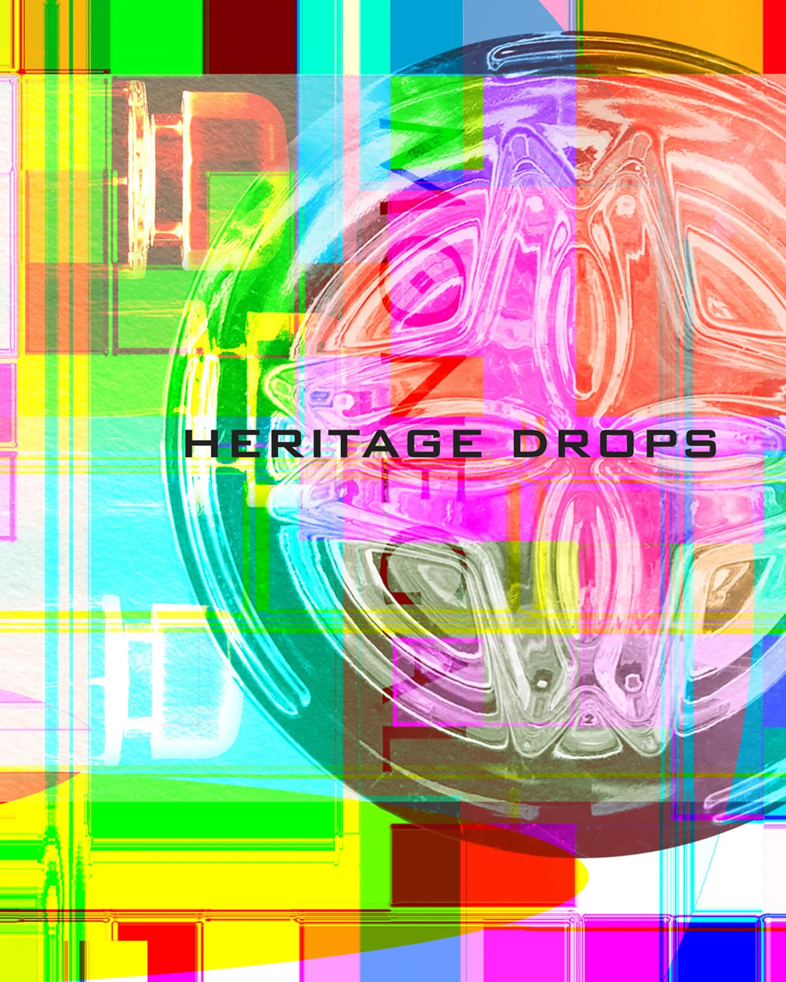 Heritage Drops