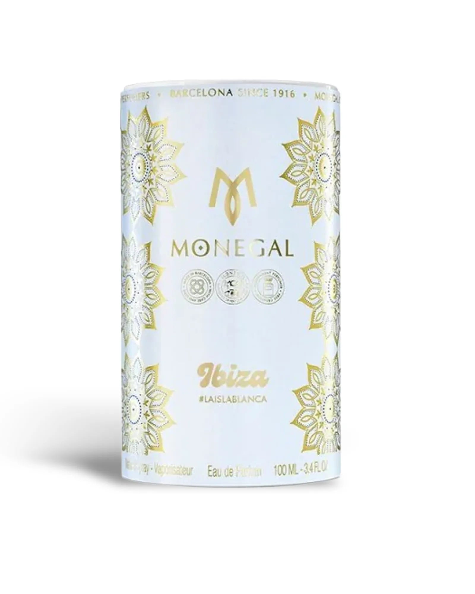 La Isla Blanca Ibiza