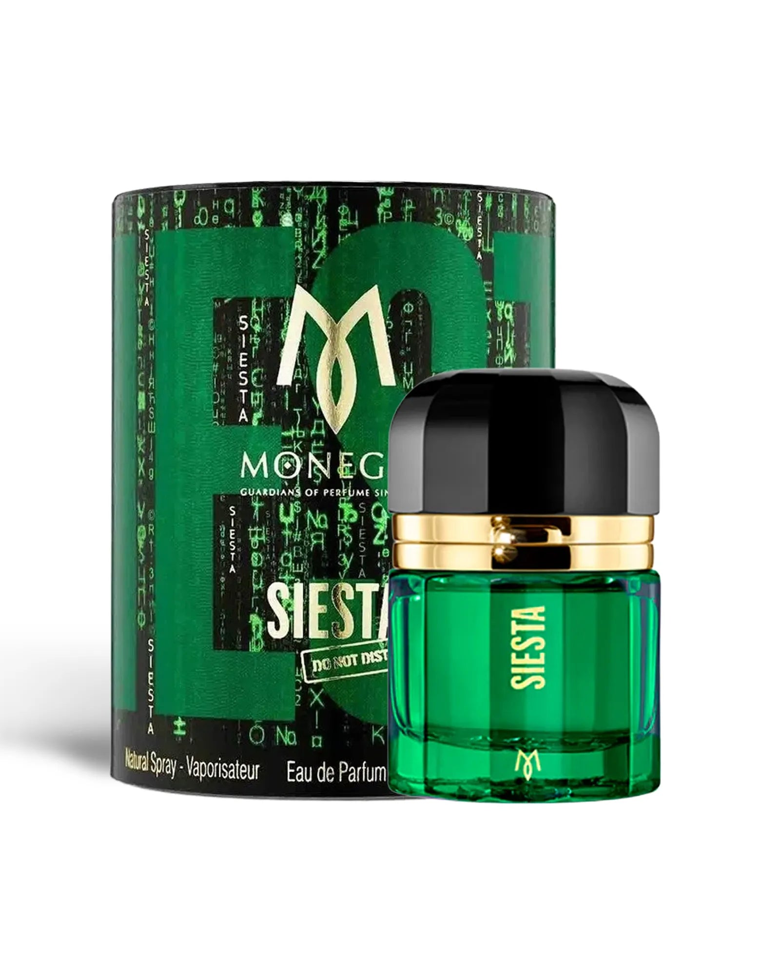 Siesta - Muchachos | Parfumerie de Niche & Parfums Rares - Sélection Exclusive