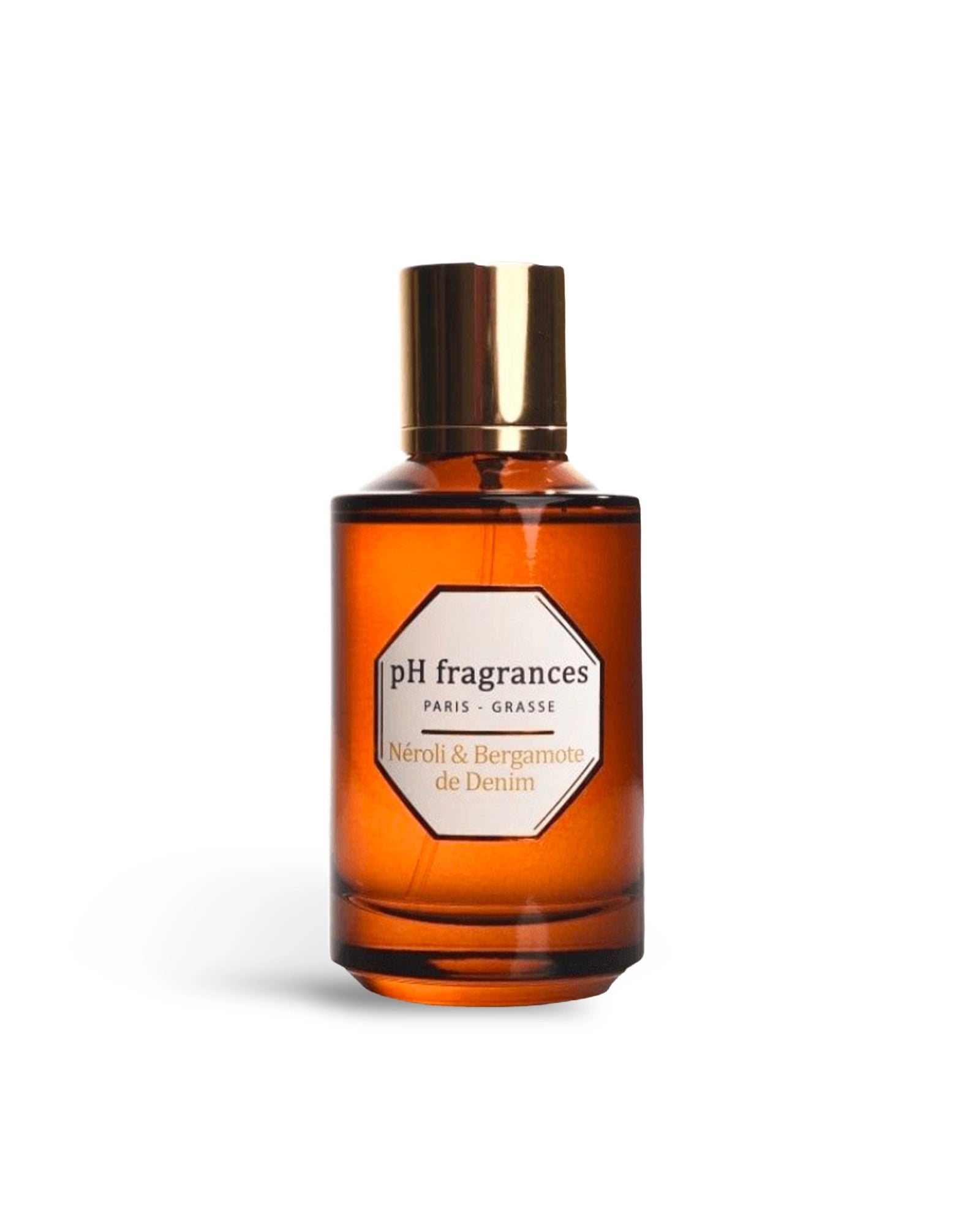 Néroli & Bergamote de Denim