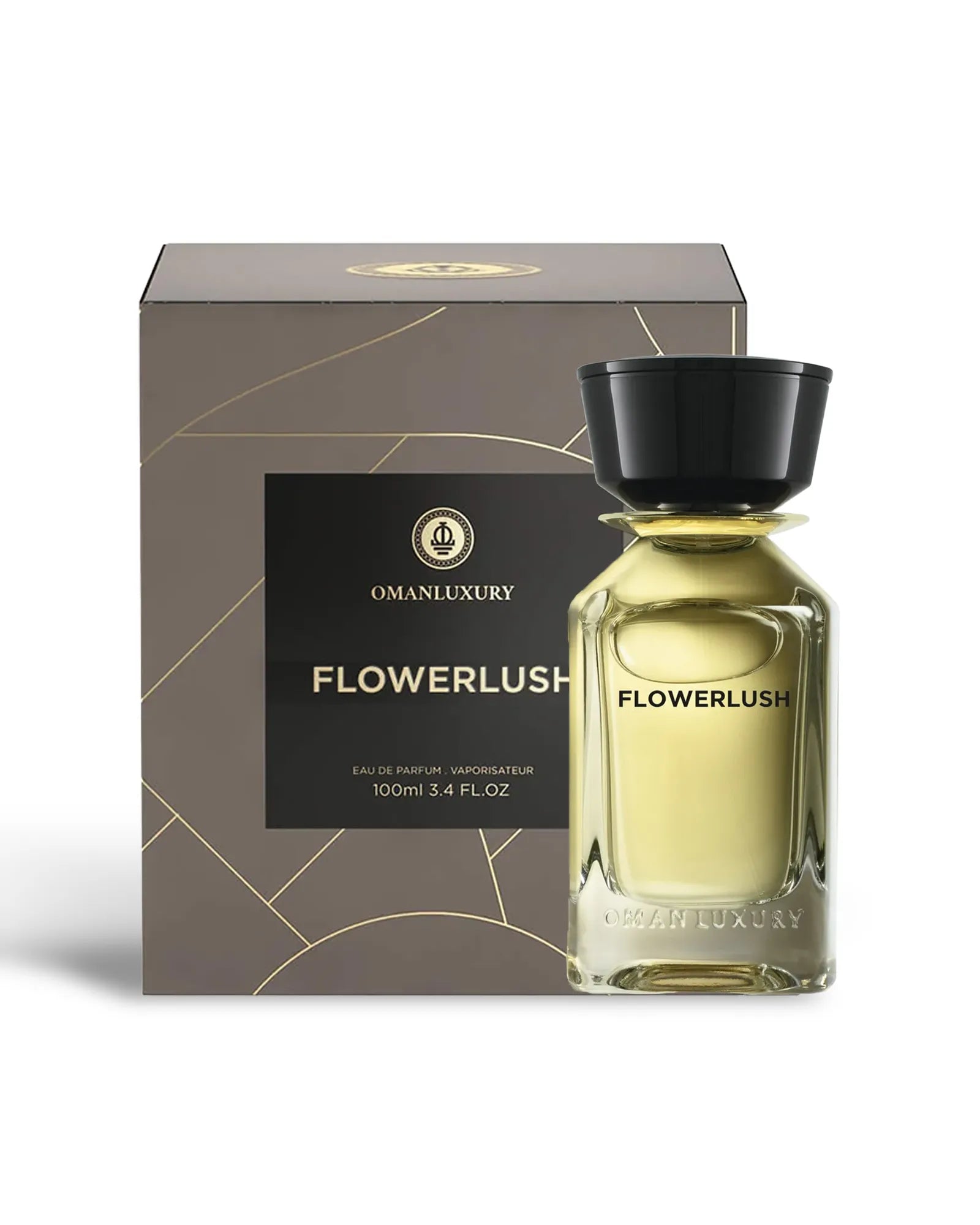 Flowerlush - Muchachos | Parfumerie de Niche & Parfums Rares - Sélection Exclusive