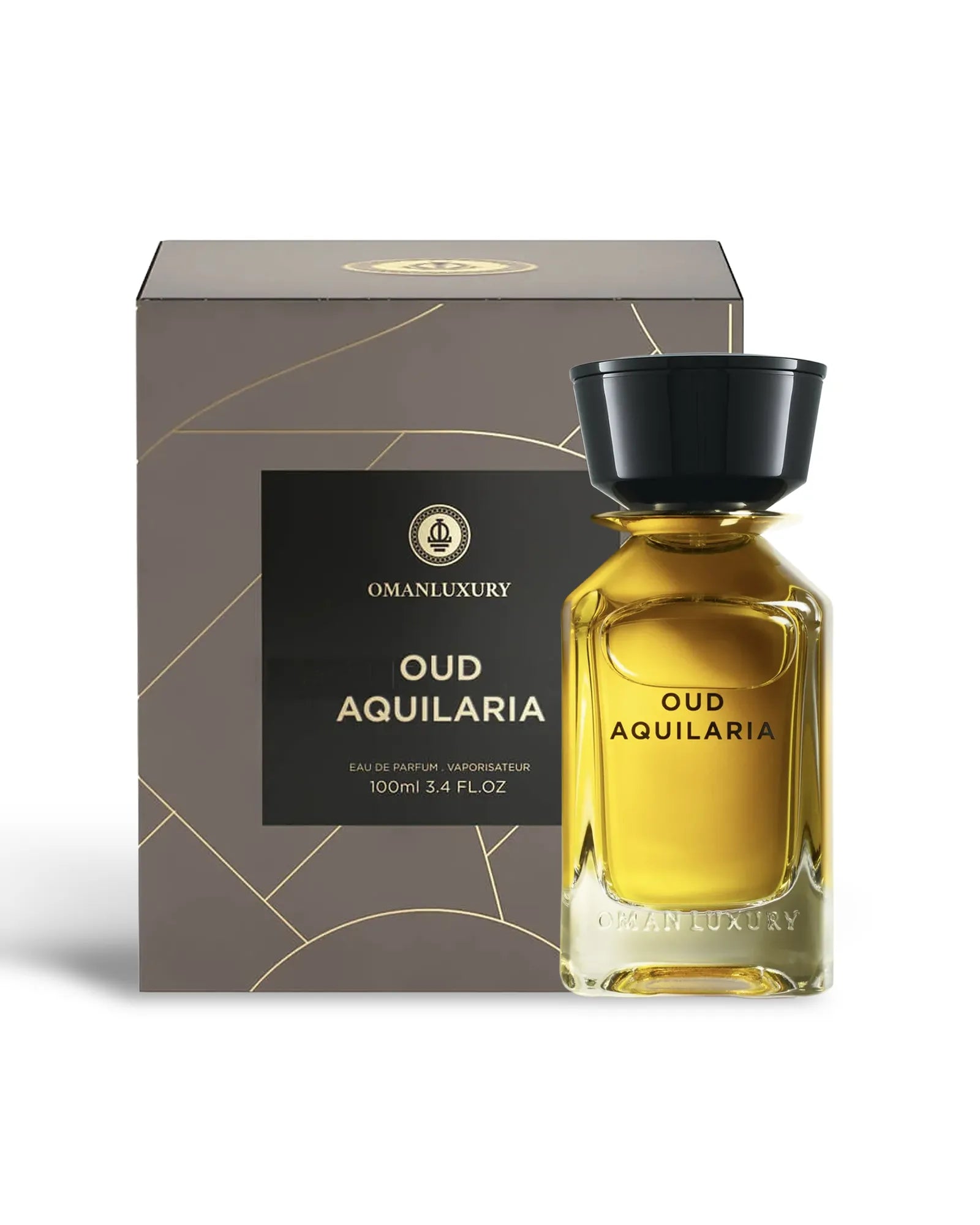 Oud aquilaria
