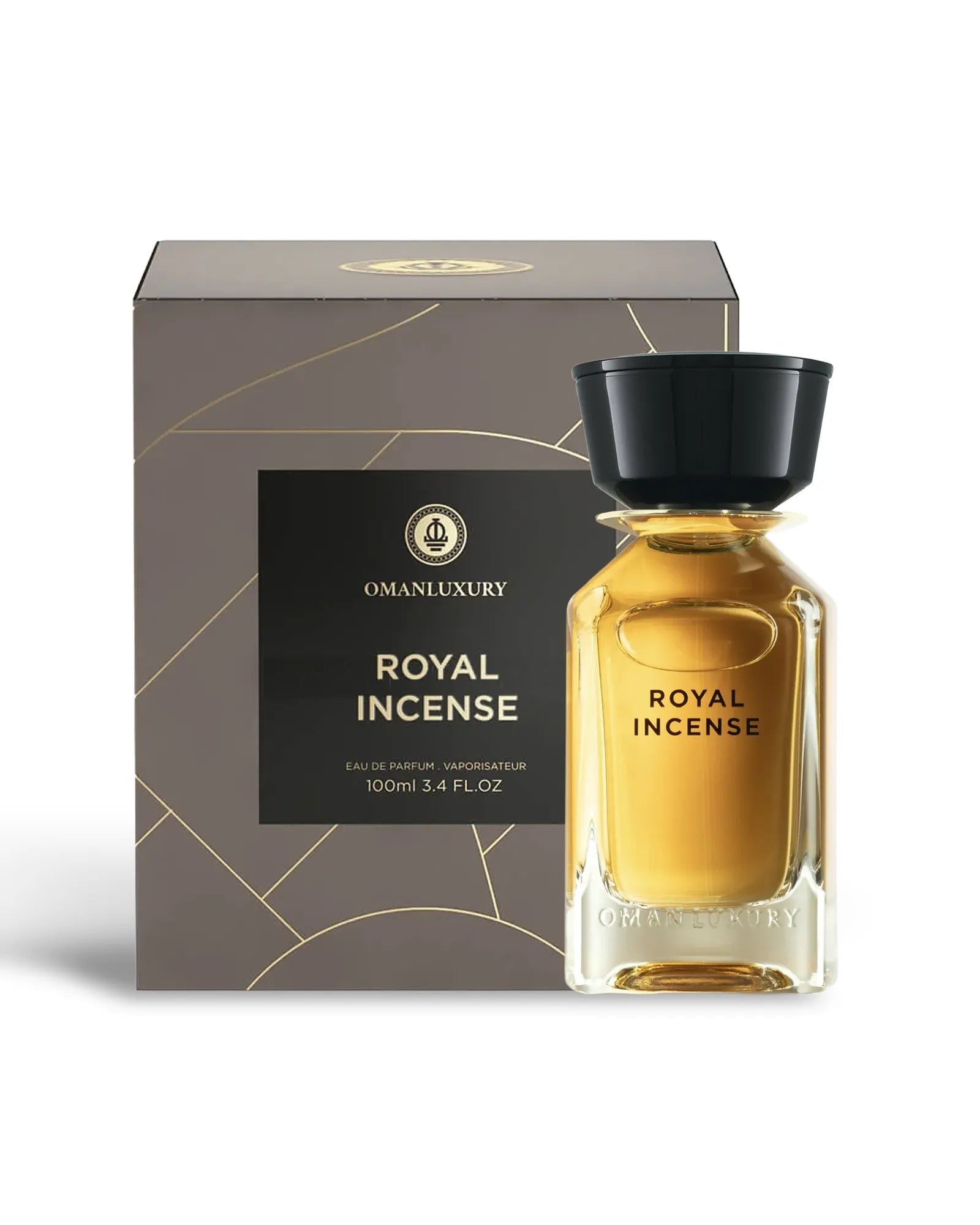 Royal incense