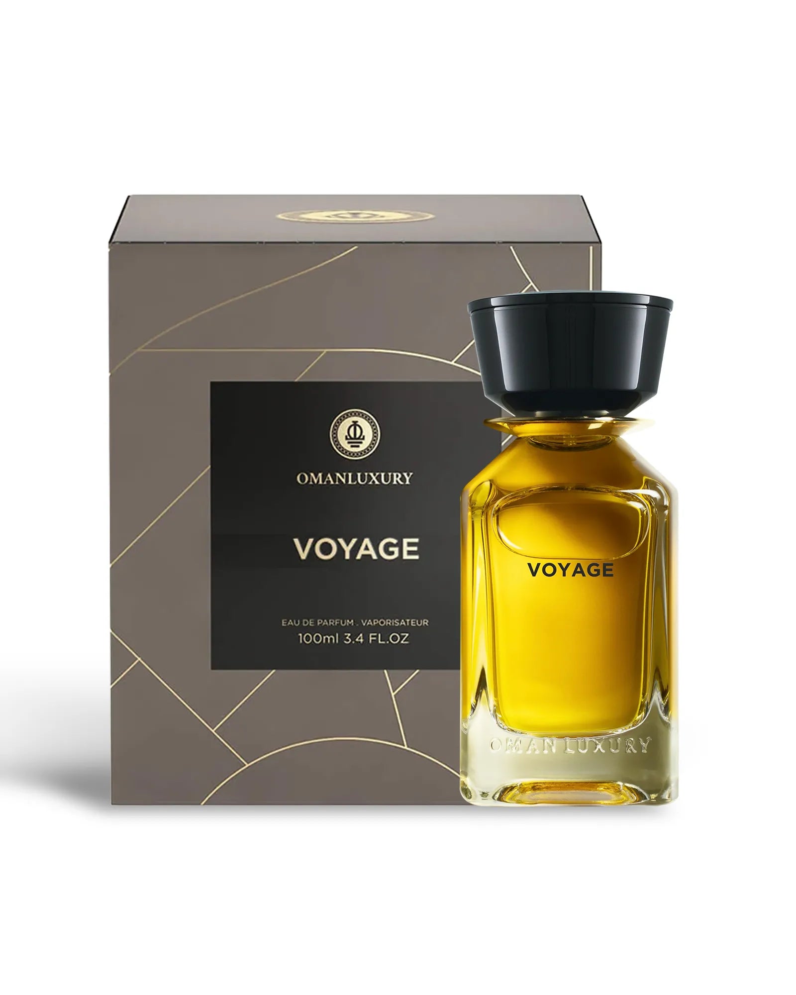 Voyage - Muchachos | Parfumerie de Niche & Parfums Rares - Sélection Exclusive