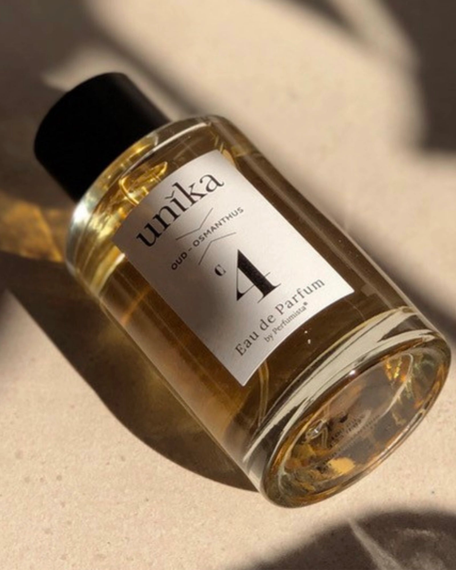 Oud Osmanthus