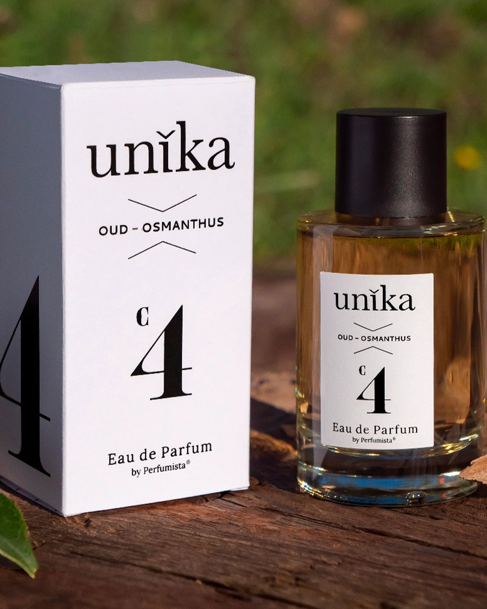 Oud Osmanthus
