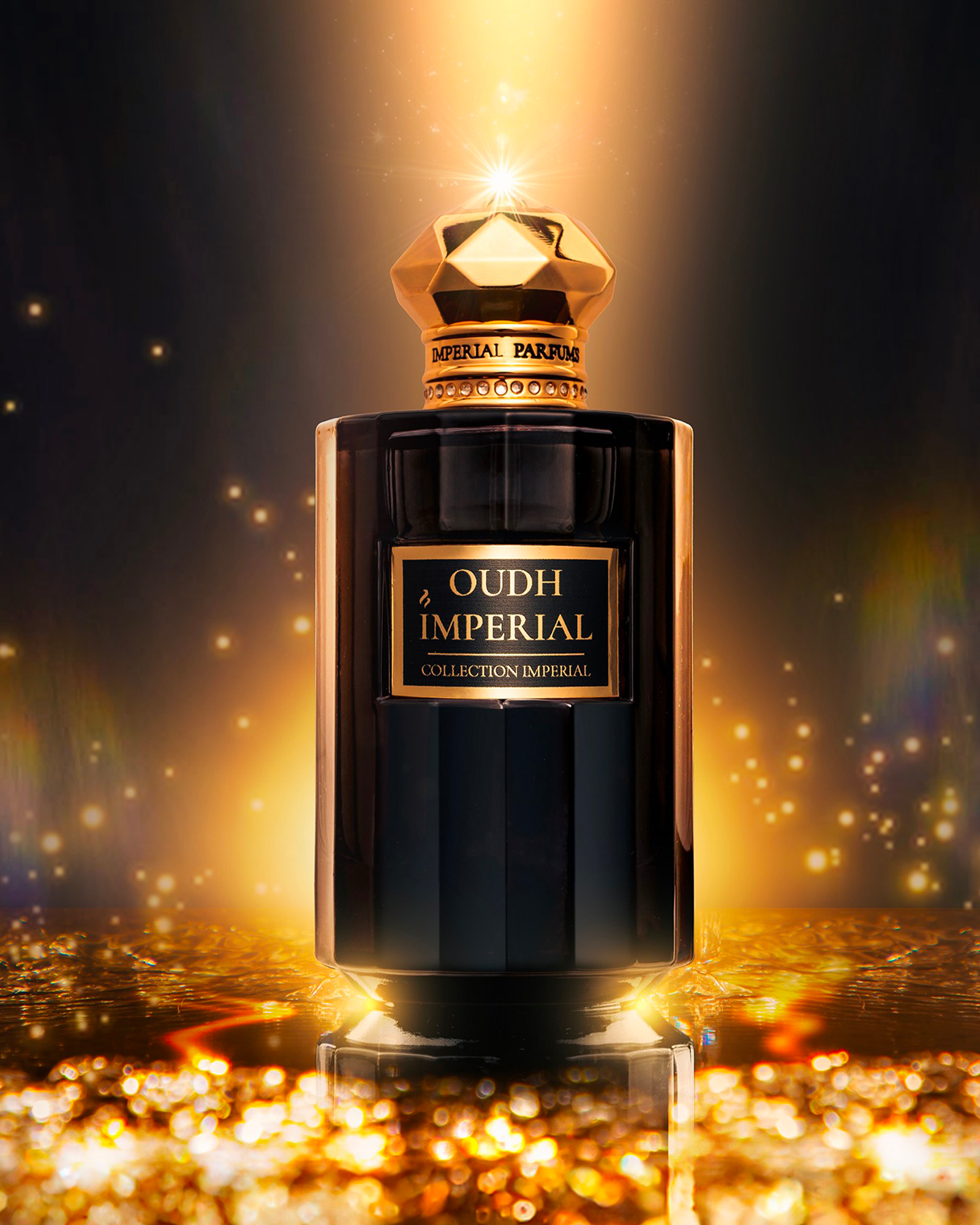 Oudh Imperial