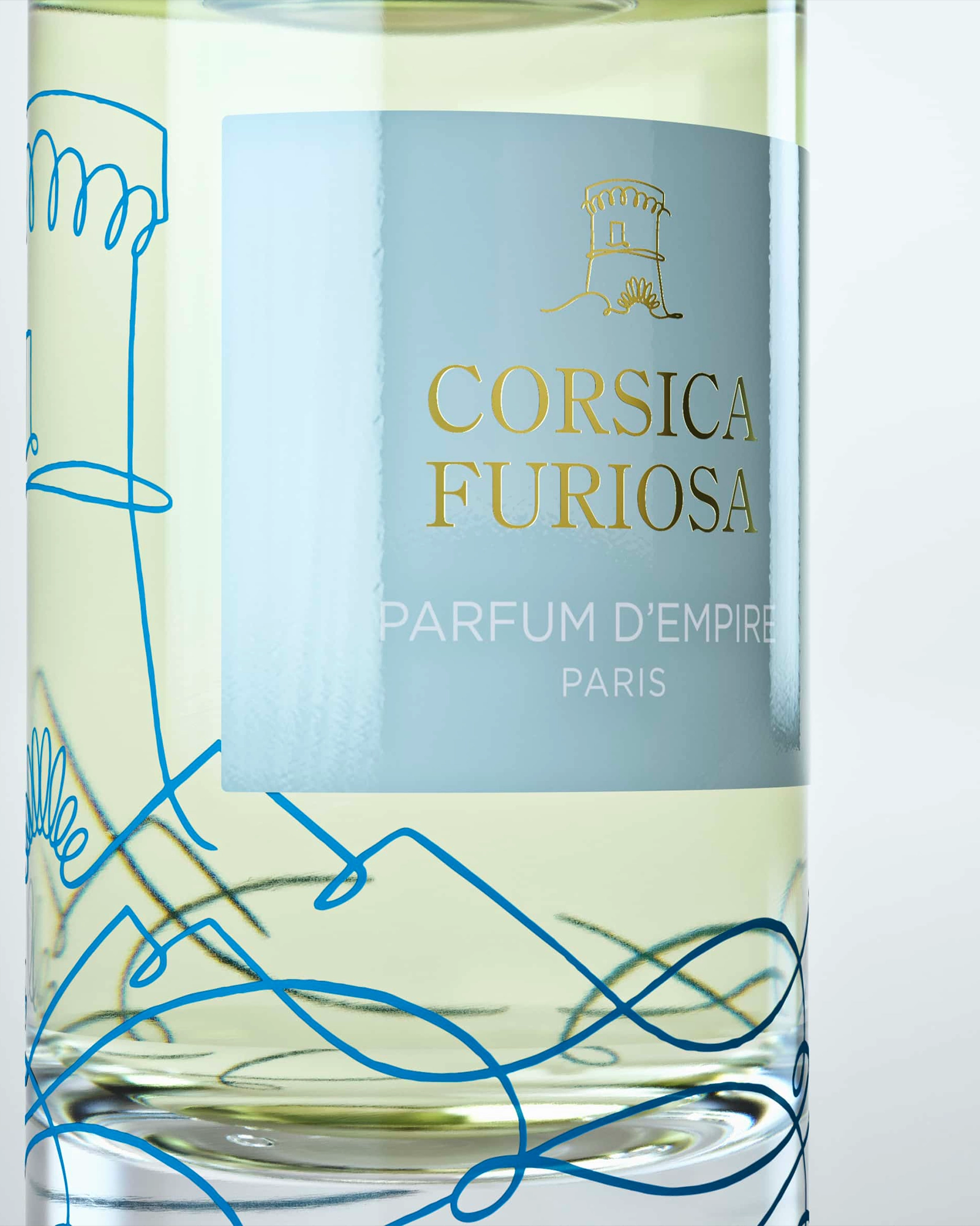 Corsica Furiosa