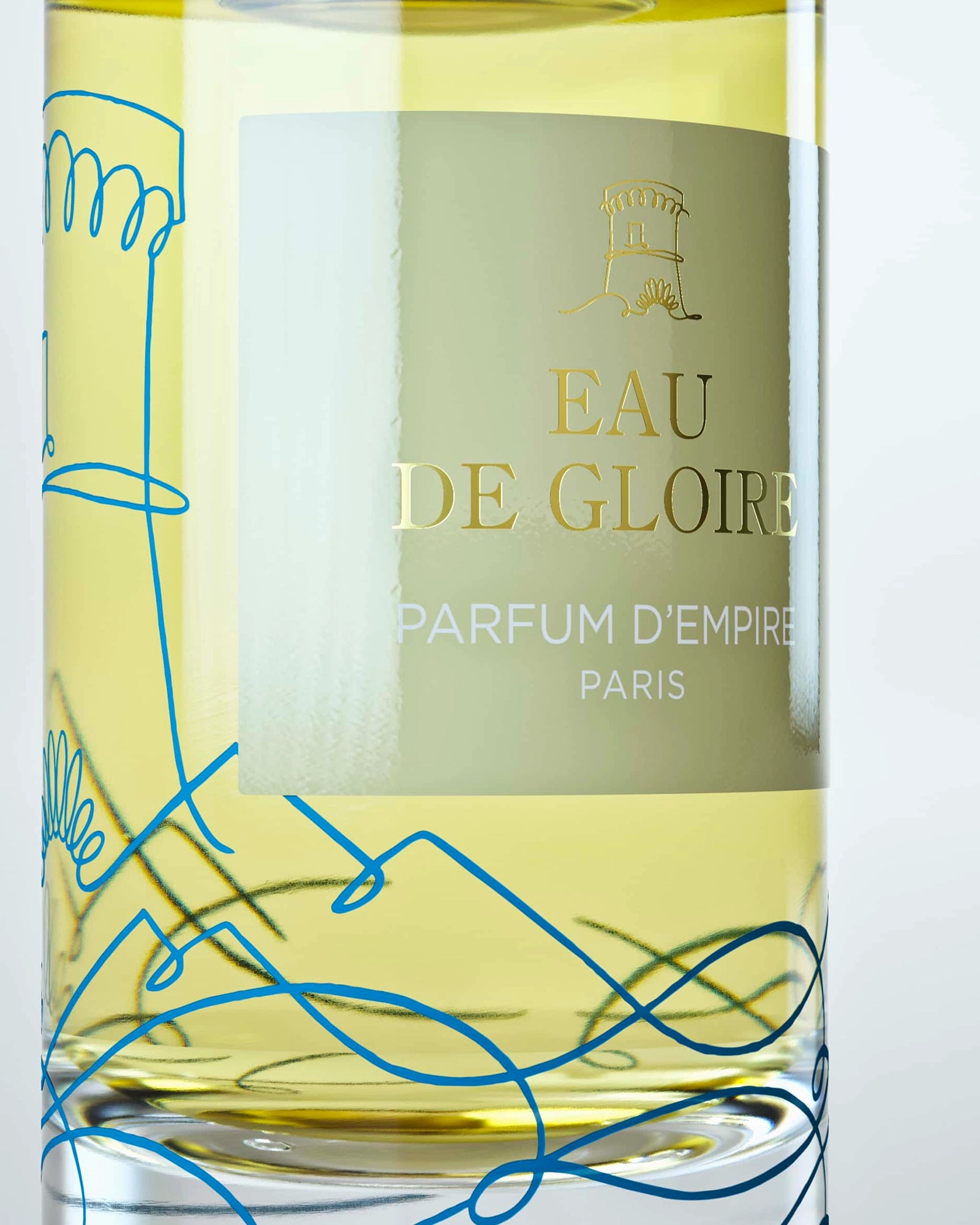 Eau de Gloire