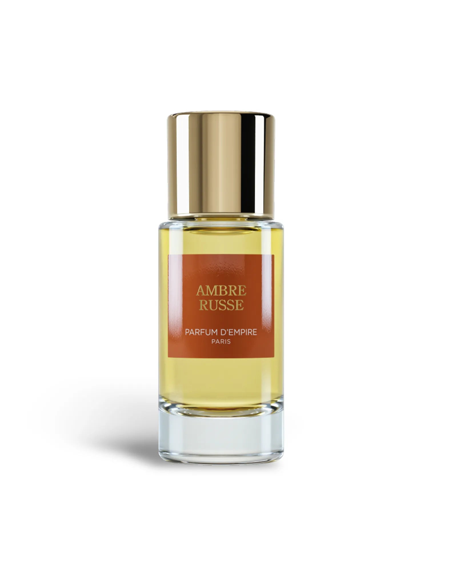 Ambre Russe