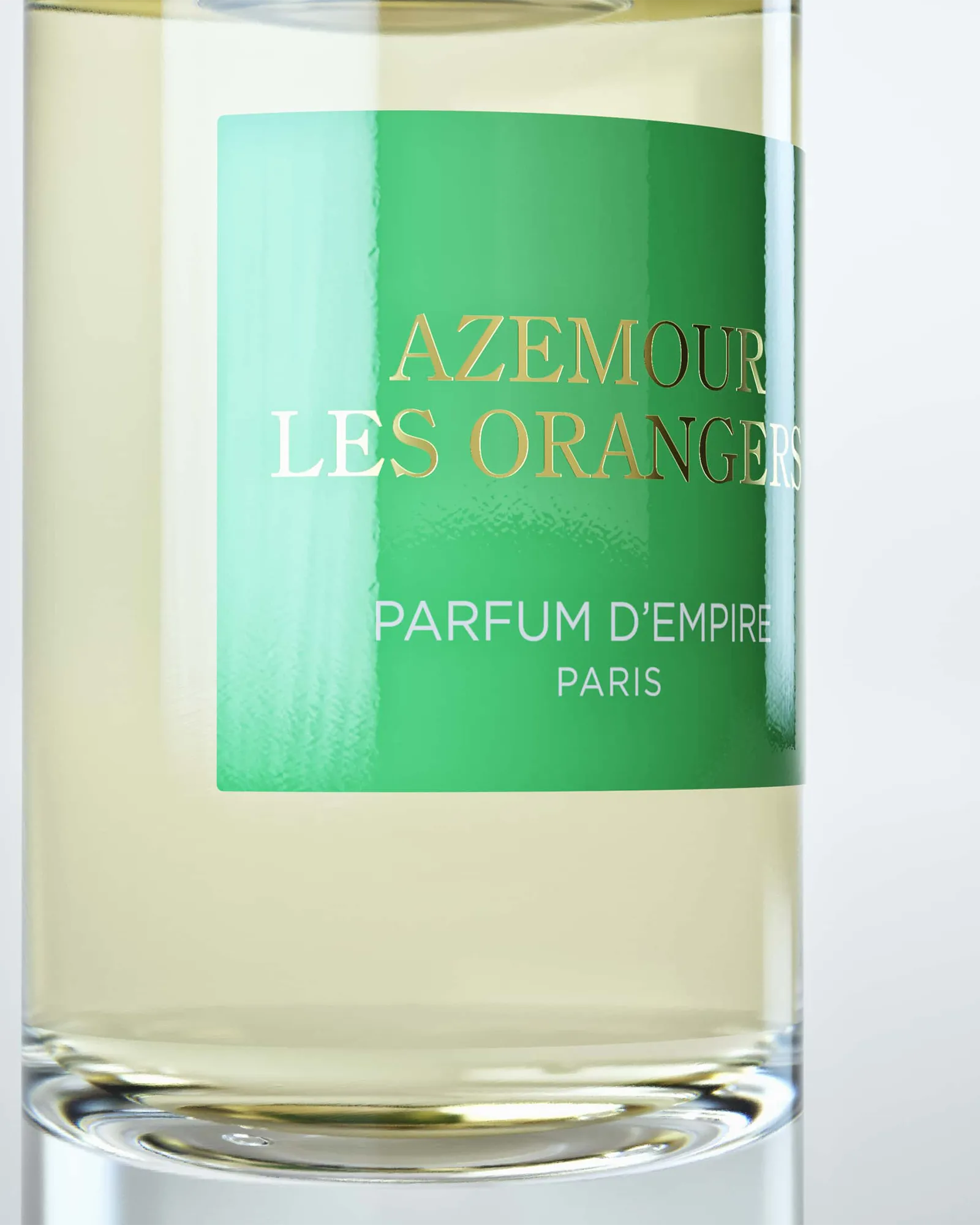 Azemour Les Orangers - Muchachos | Parfumerie de Niche & Parfums Rares - Sélection Exclusive