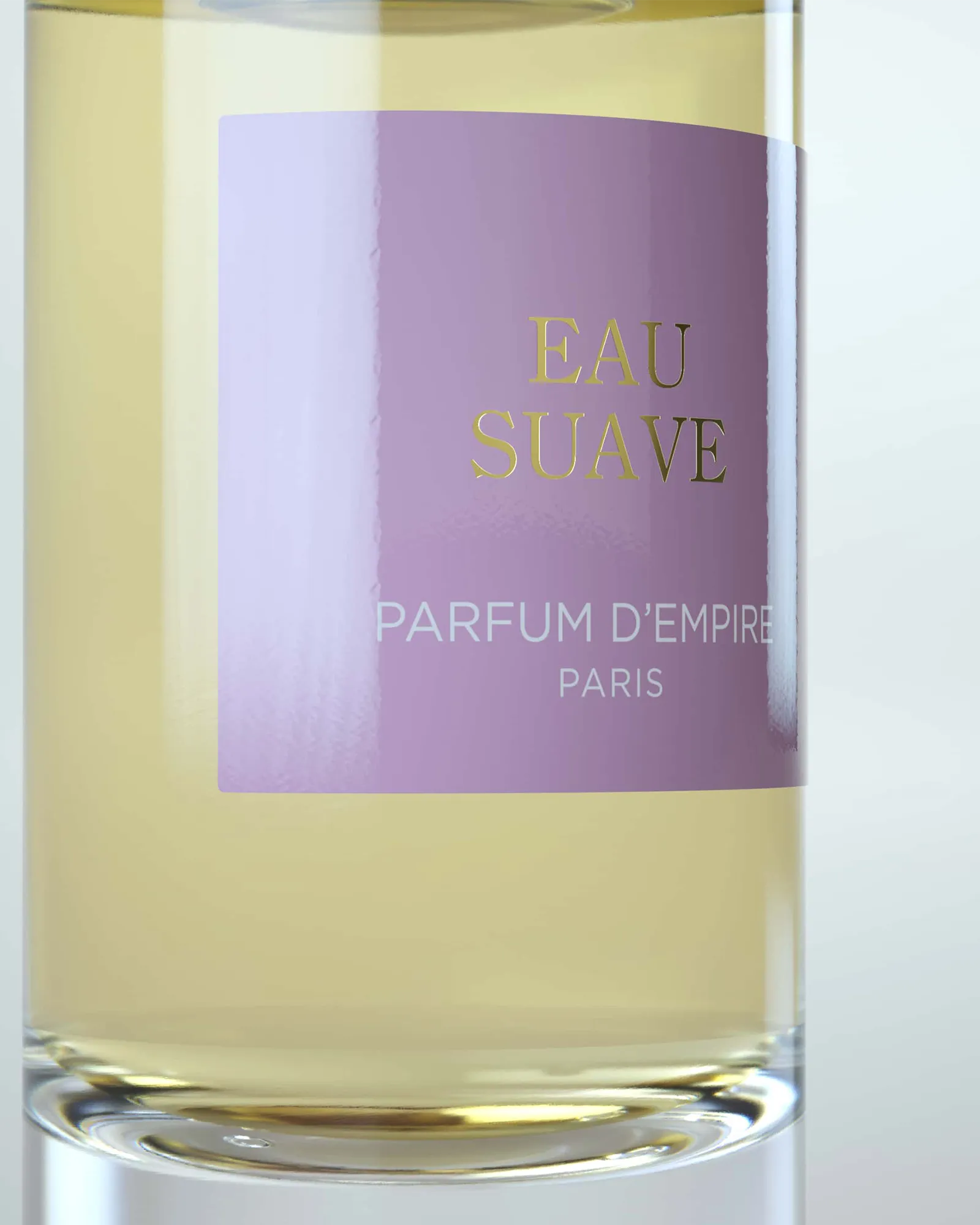 Eau Suave - Muchachos | Parfumerie de Niche & Parfums Rares - Sélection Exclusive