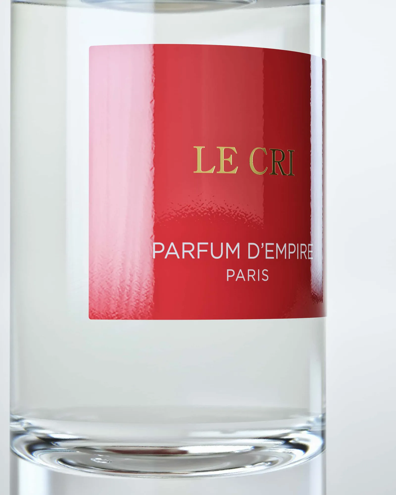 Le Cri - Muchachos | Parfumerie de Niche & Parfums Rares - Sélection Exclusive
