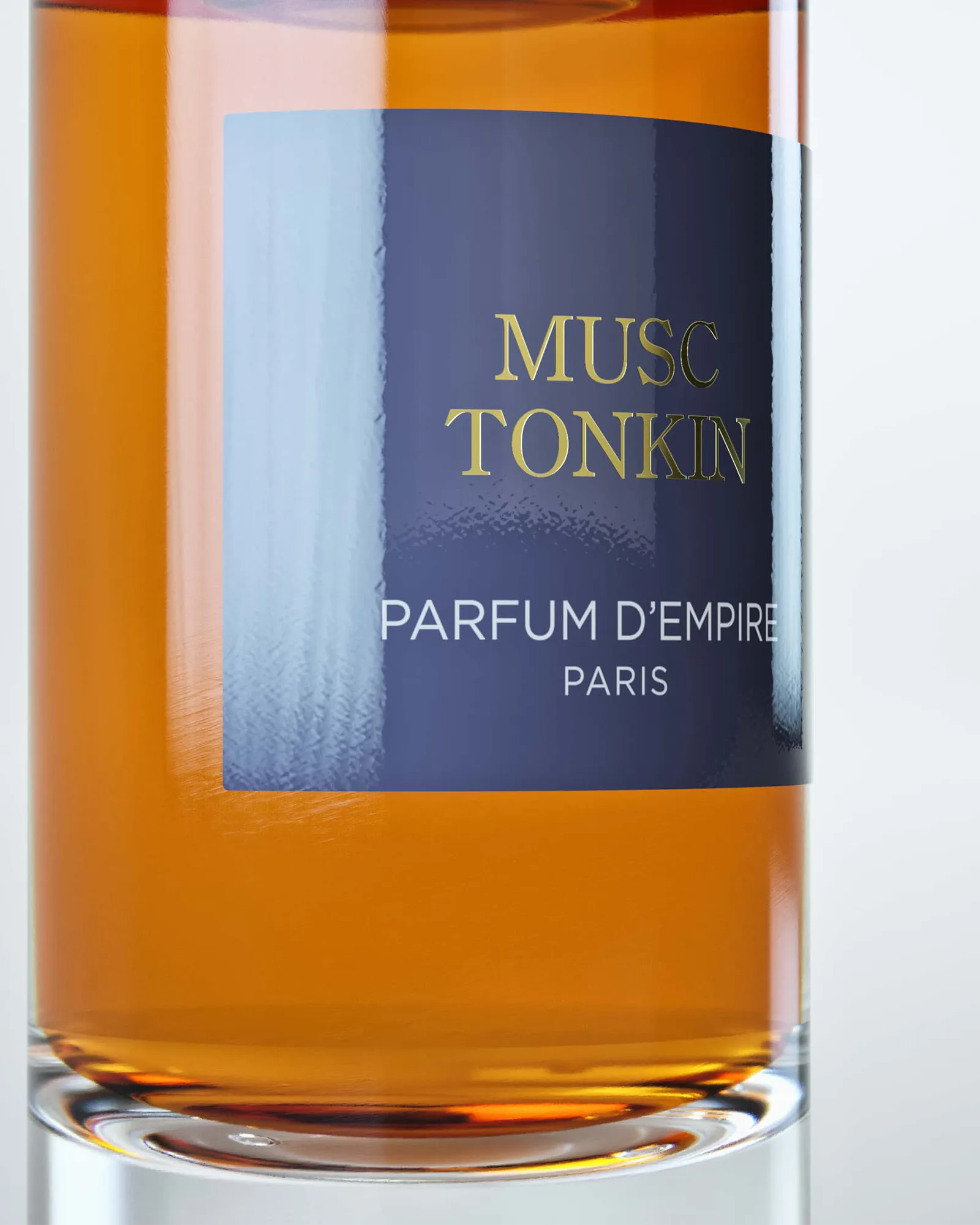 Musc Tonkin - Muchachos | Parfumerie de Niche & Parfums Rares - Sélection Exclusive