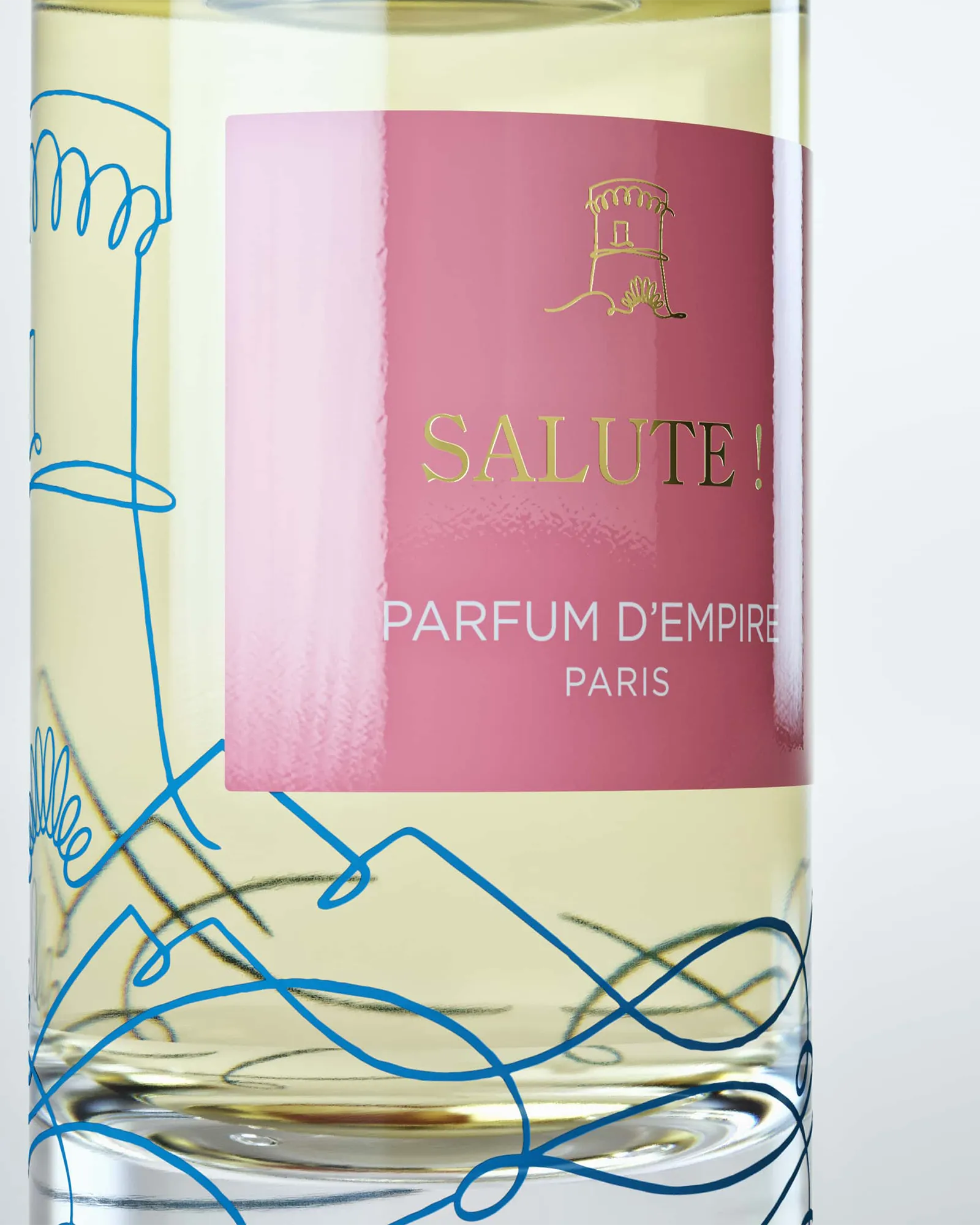 Salute ! - Muchachos | Parfumerie de Niche & Parfums Rares - Sélection Exclusive