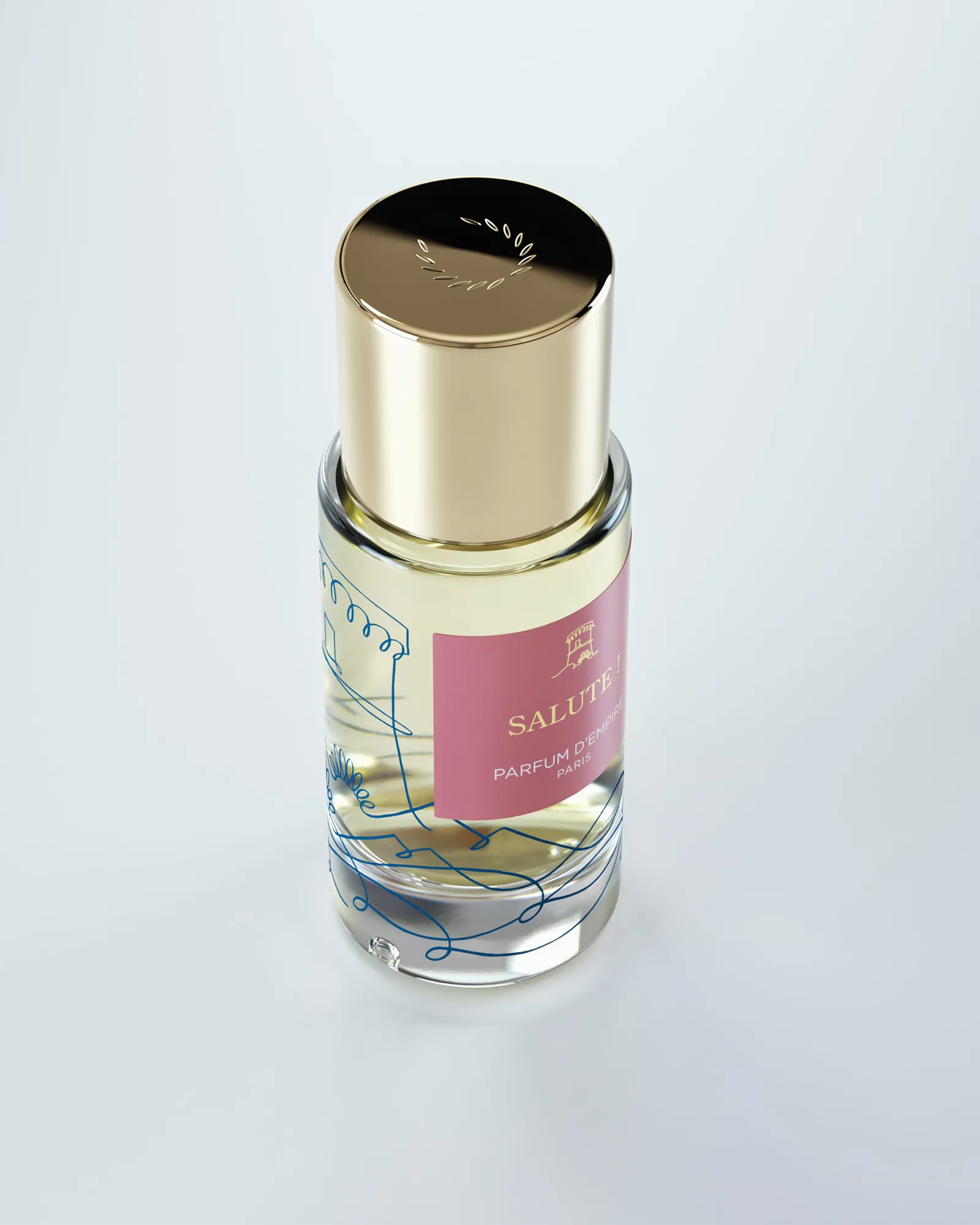 Salute ! - Muchachos | Parfumerie de Niche & Parfums Rares - Sélection Exclusive