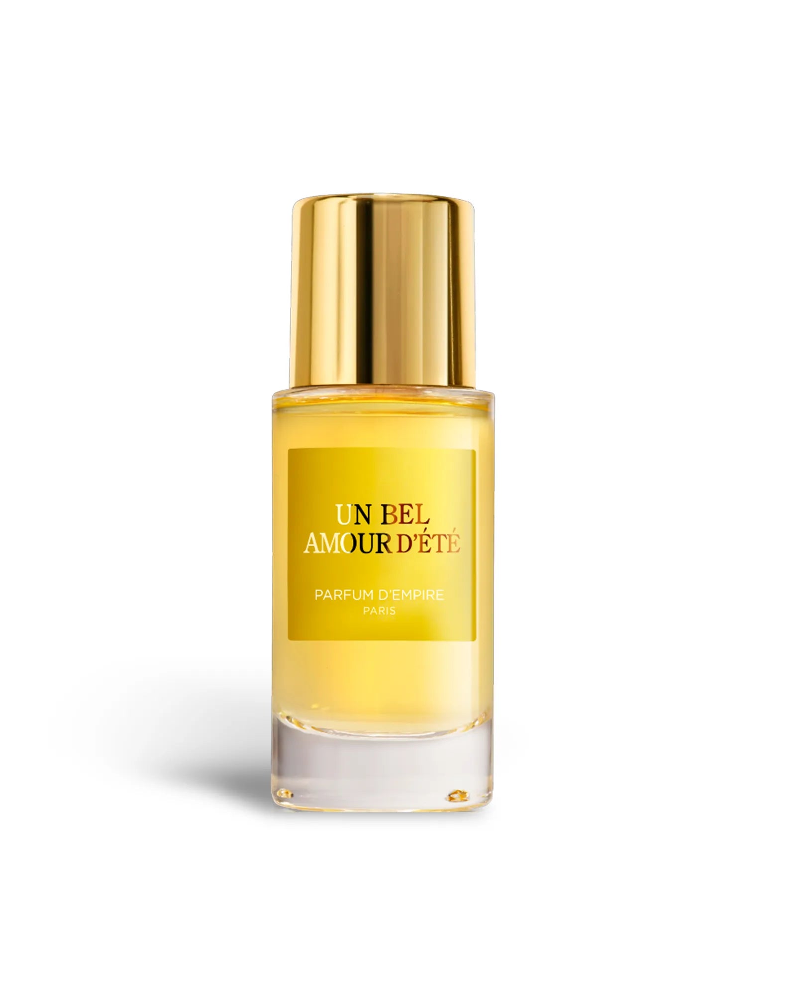 Un Bel Amour D’Été