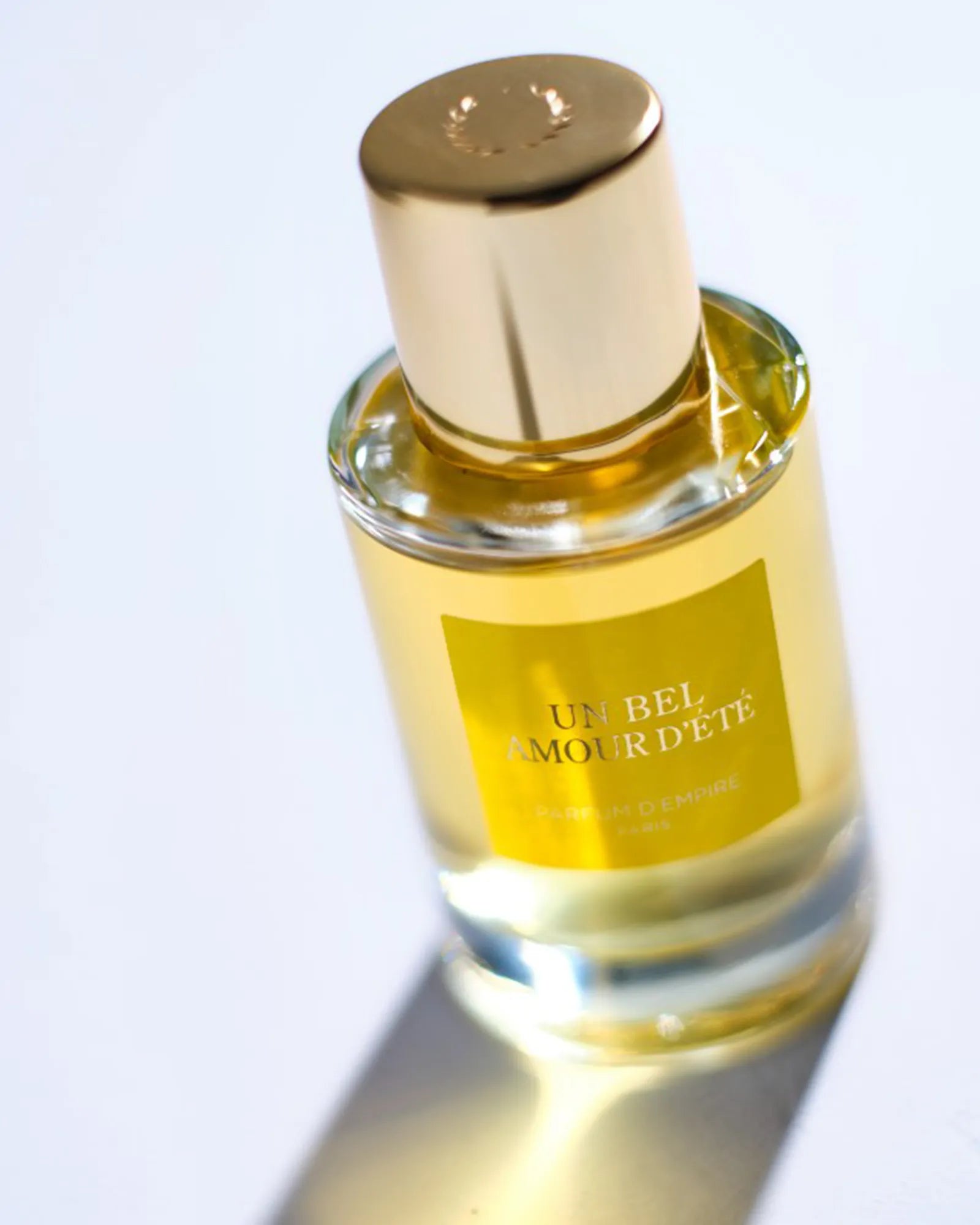 Un Bel Amour D’Été - Muchachos | Parfumerie de Niche & Parfums Rares - Sélection Exclusive