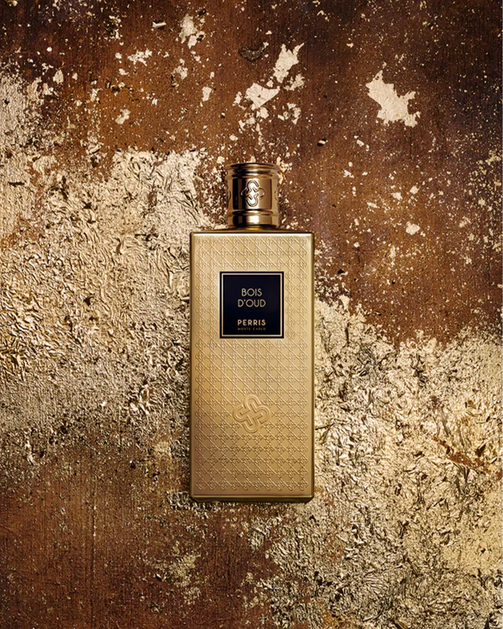 Bois d’Oud - Muchachos | Parfumerie de Niche & Parfums Rares - Sélection Exclusive