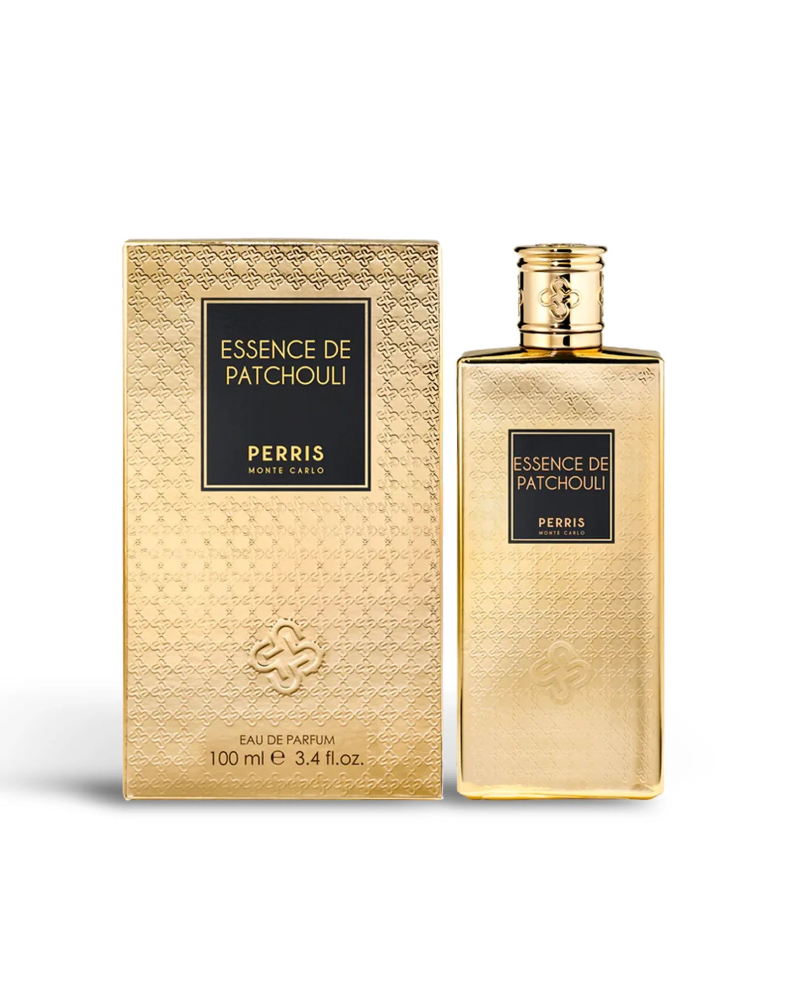 Essence de Patchouli