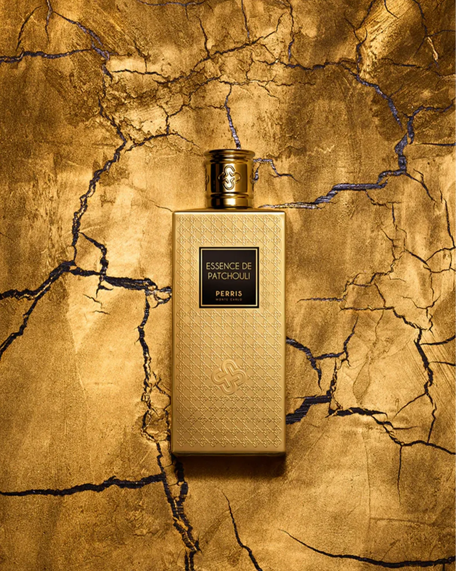 Essence de Patchouli